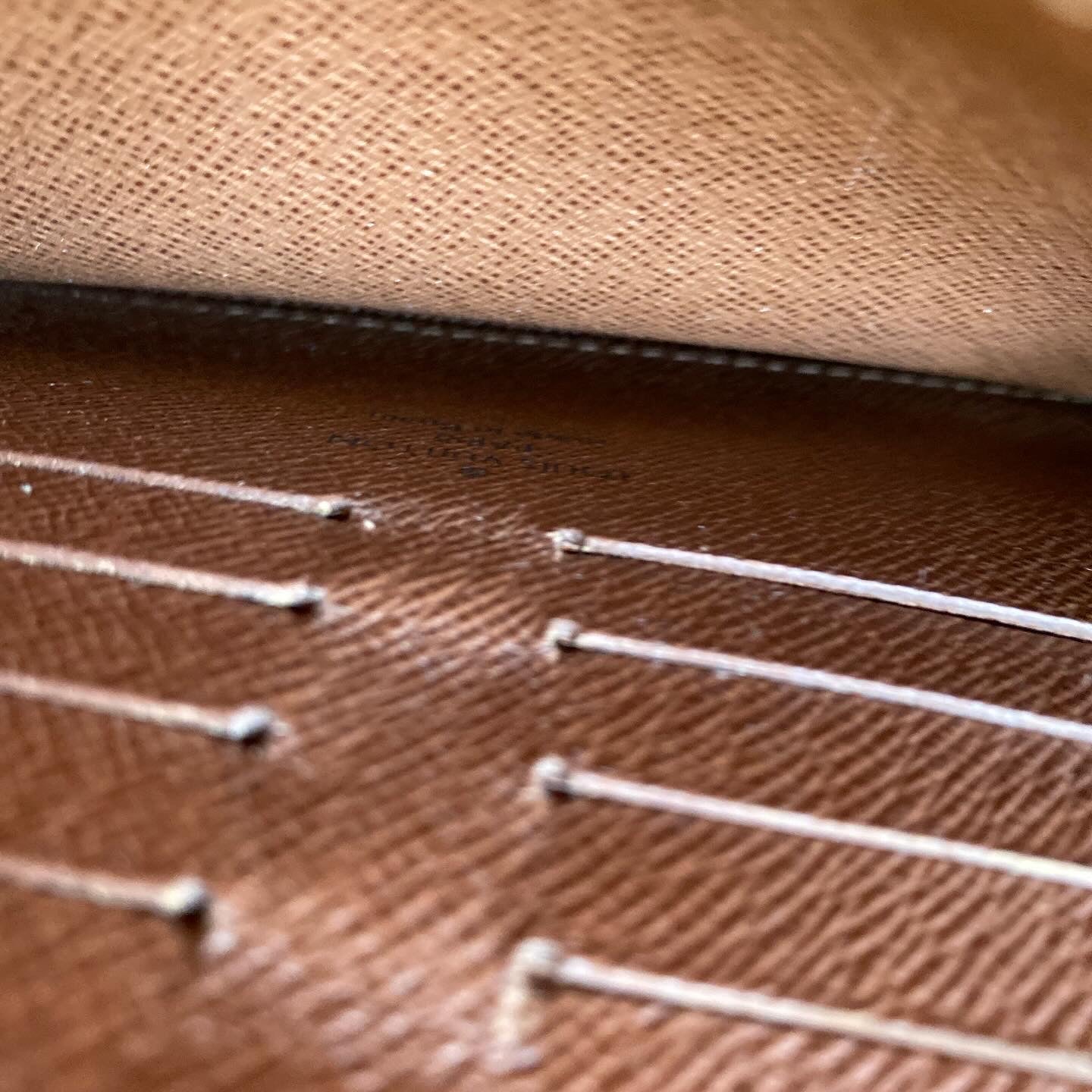 Preloved Authentic Portefeuille Boetie Wallet