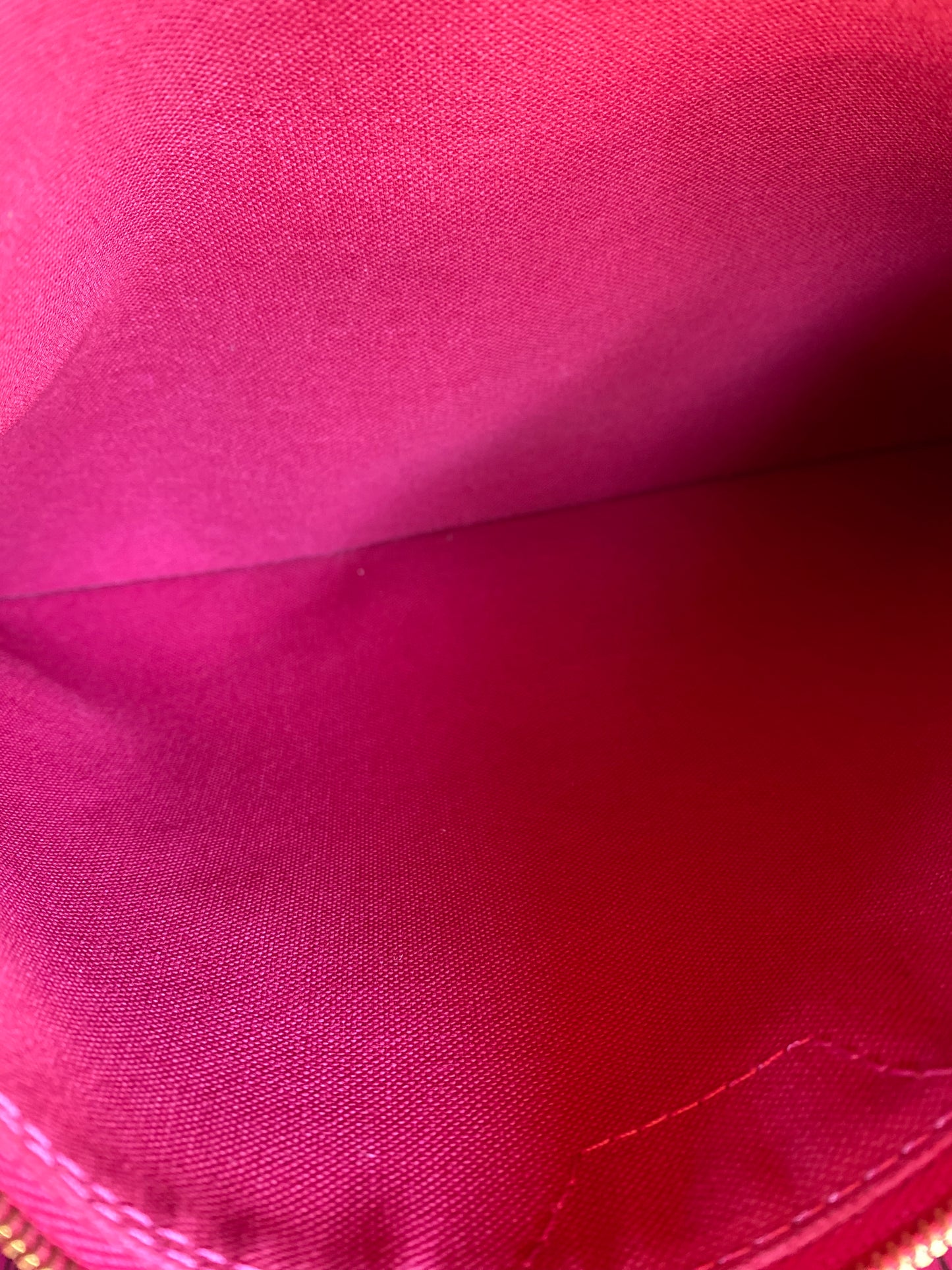 Preloved Authentic Neverfull GM