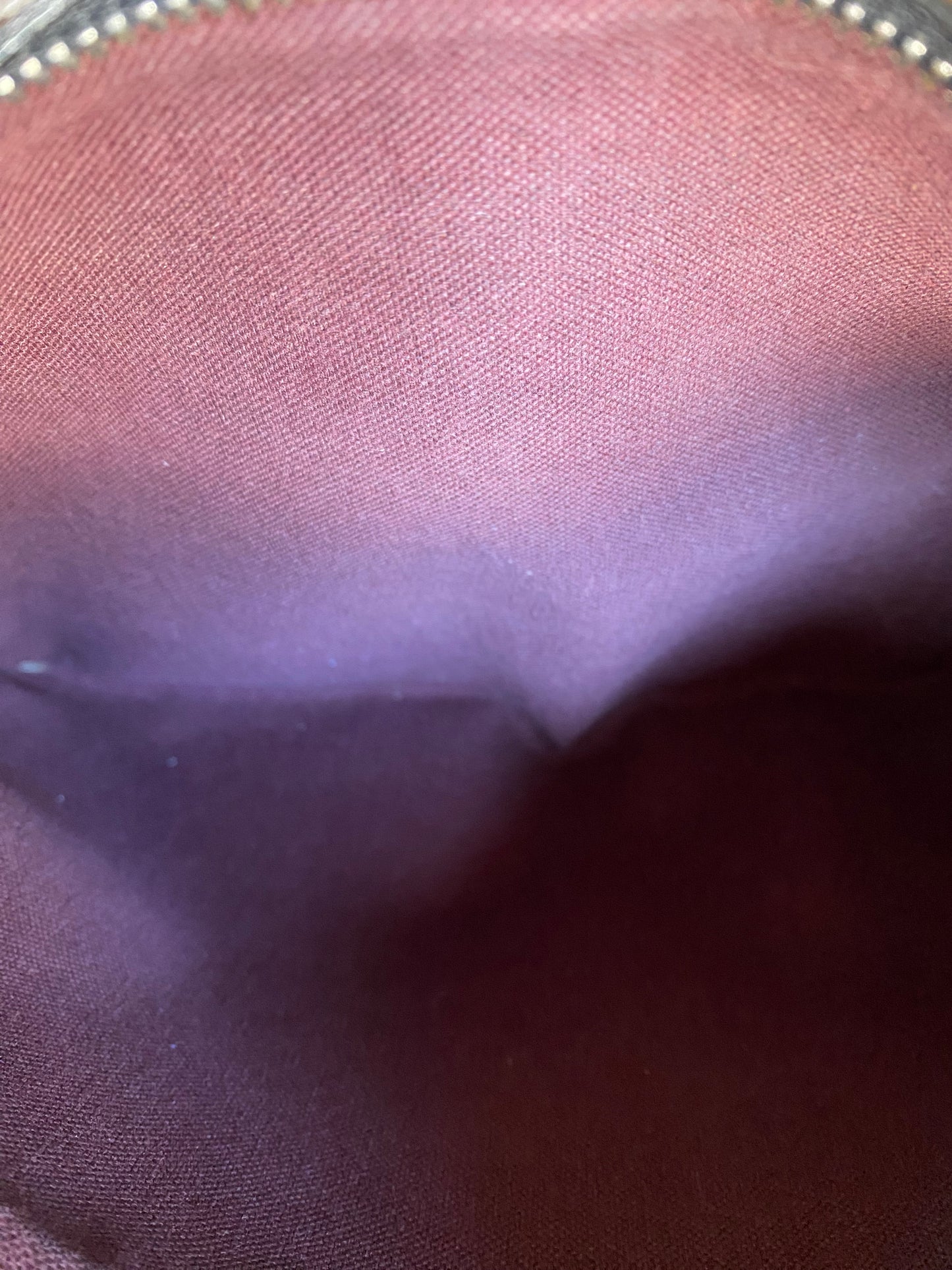 Preloved Authentic Torres GM Crossbody