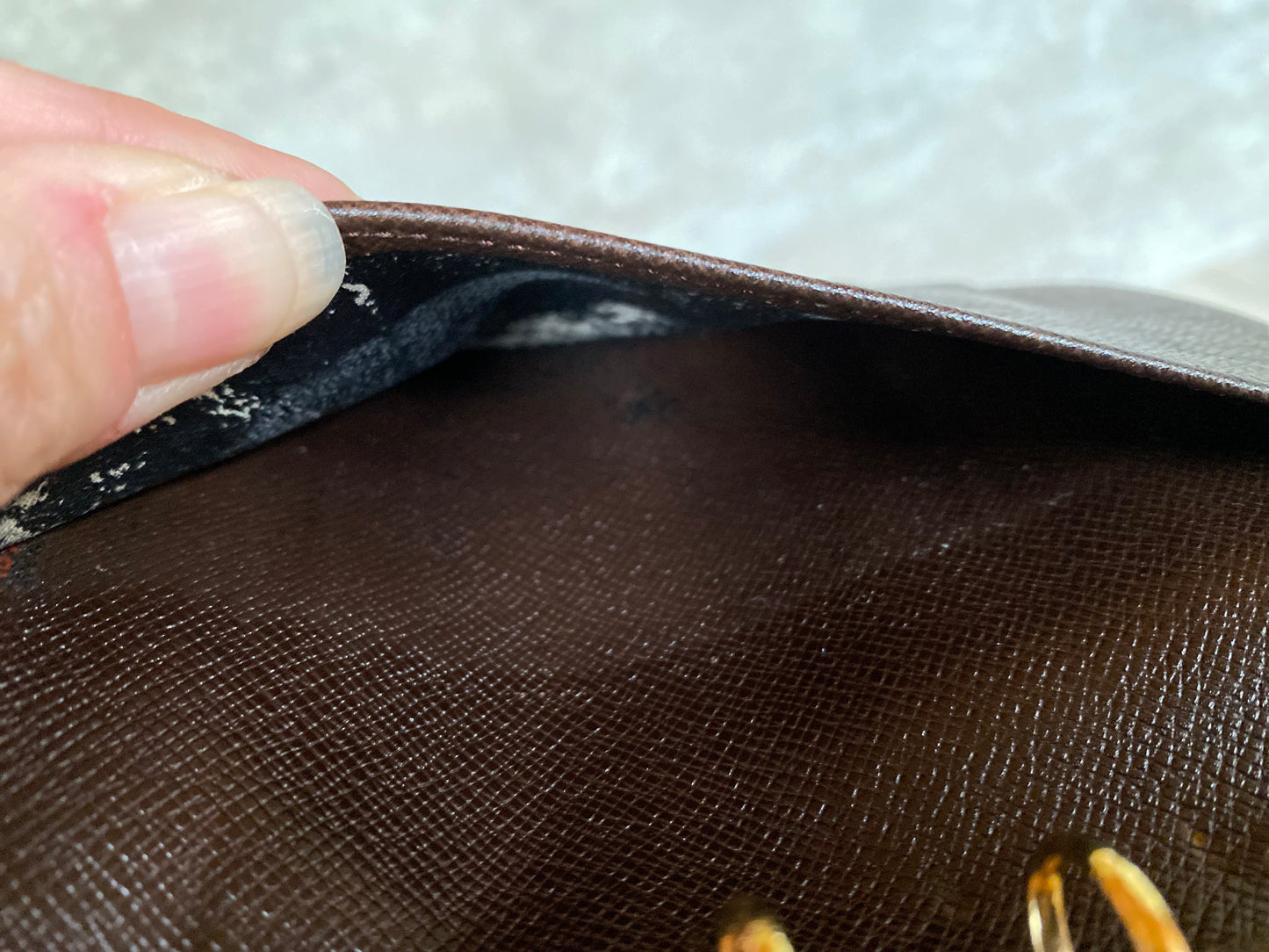 Preloved Authentic Agenda PM