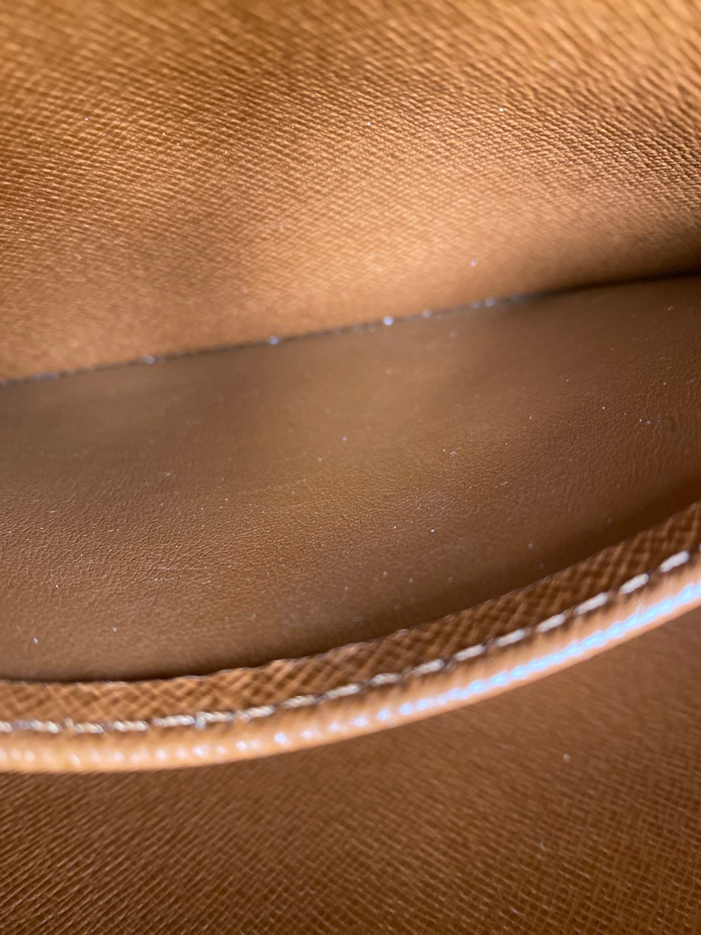 Preloved Authentic Orsay Clutch