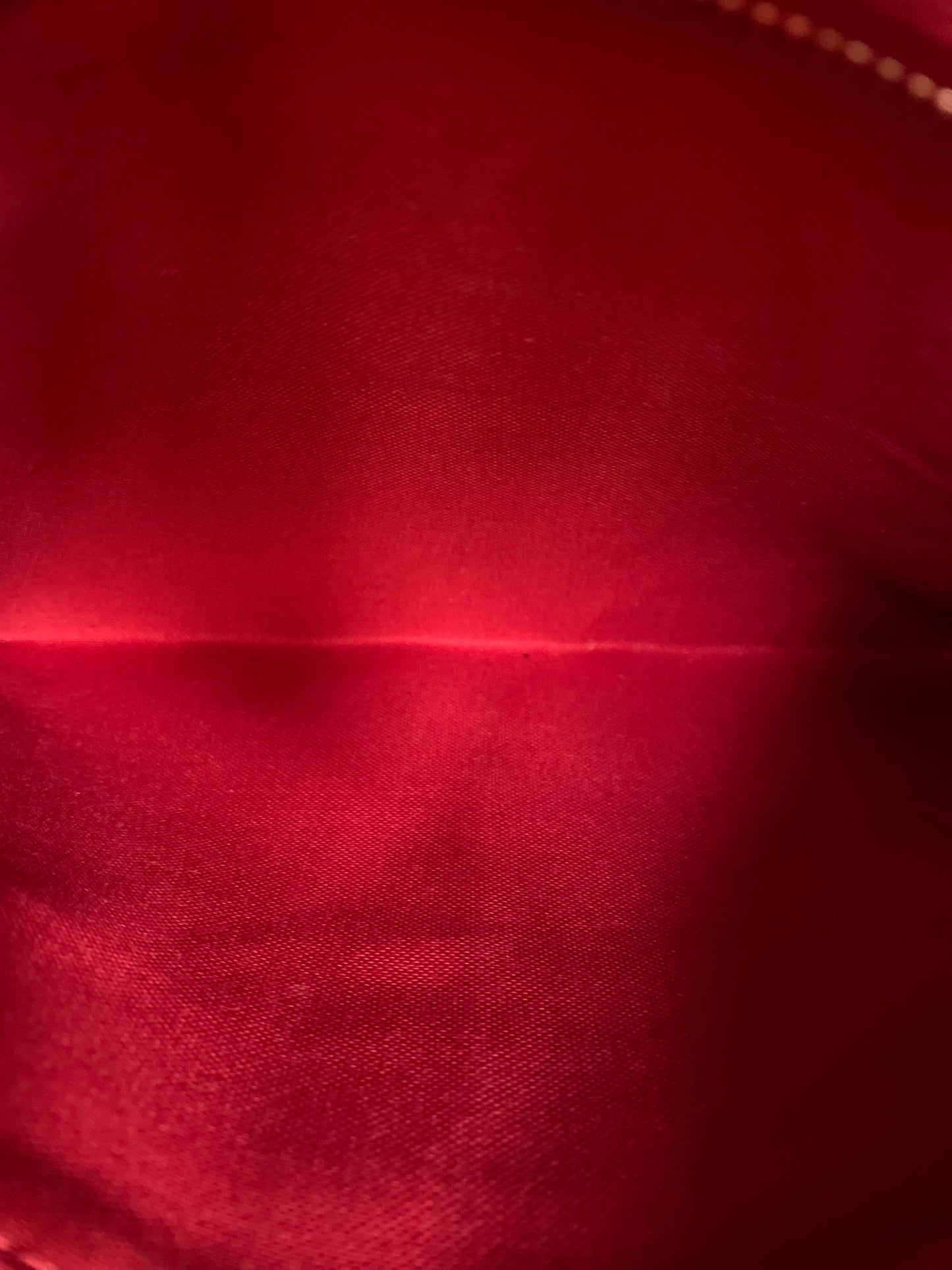 Preloved Authentic “On The Go” MM shoulder/handbag