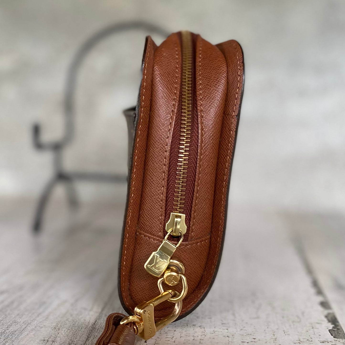 Preloved Authentic Orsay Clutch