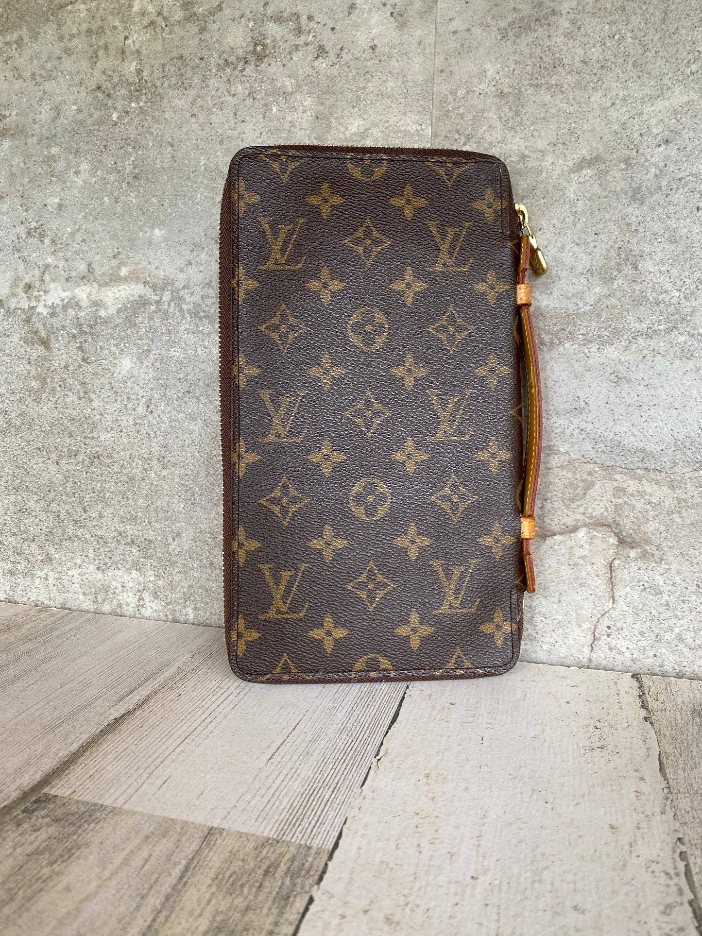 PreLoved Organizer de Voyage