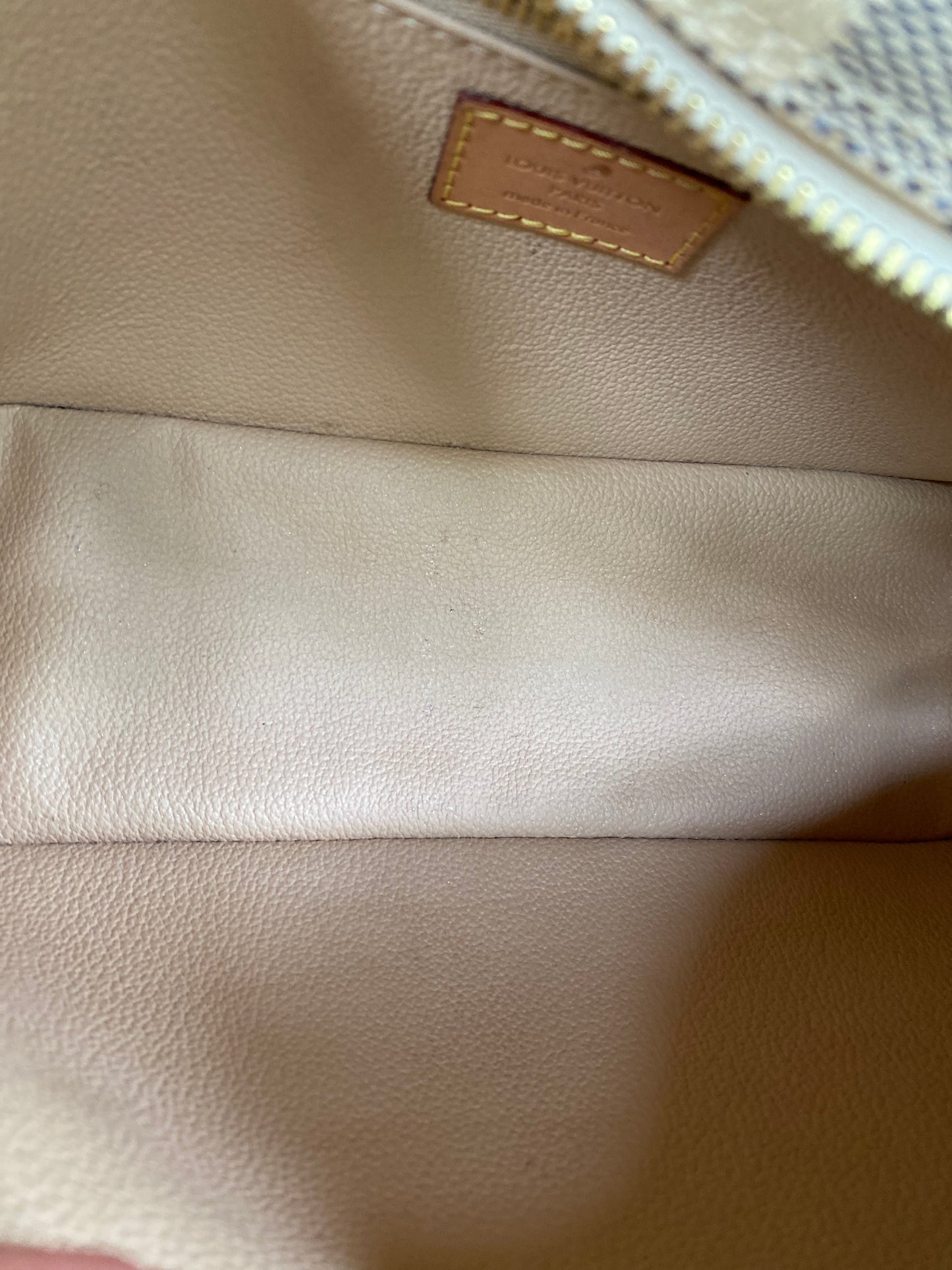 Preloved Trousse 25 Cosmetic Pouch