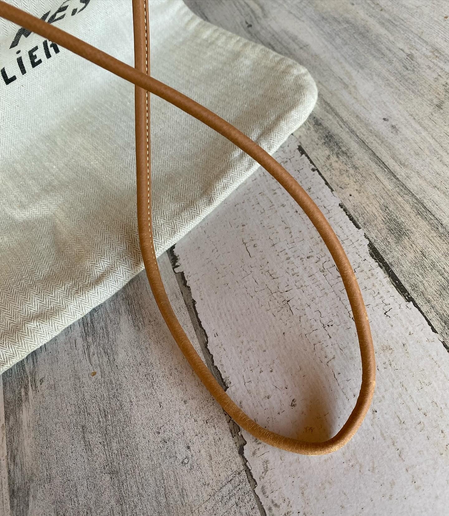 Preloved Authentic Aline Shoulder Tote