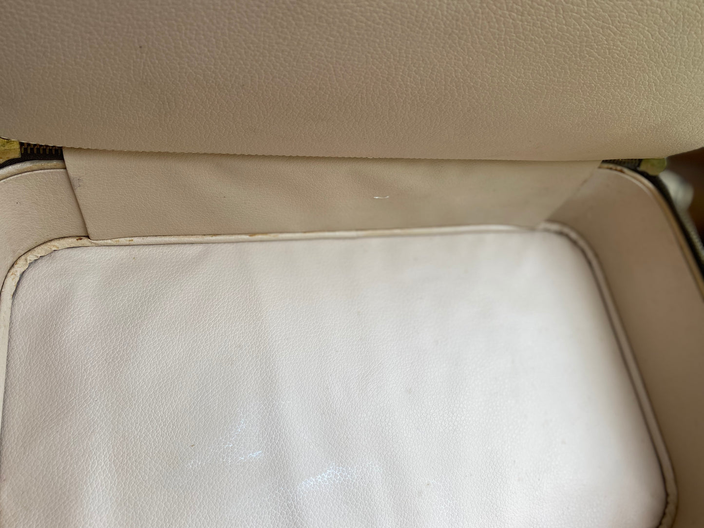 Preloved Authentic Sacsport Travel Bag