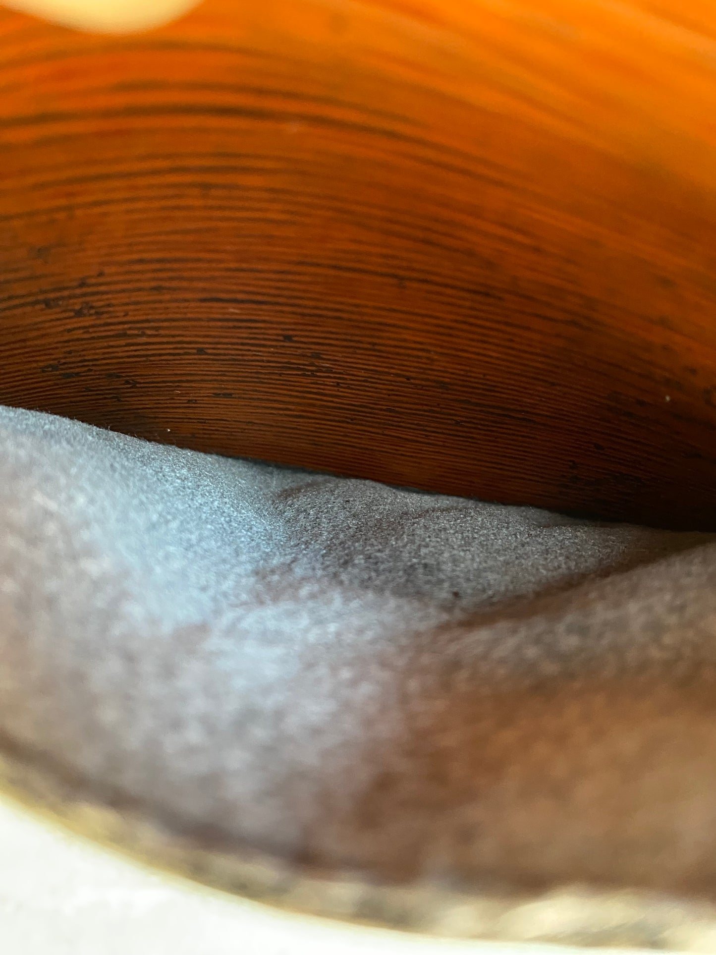 Authentic Preloved Saint Cloud PM crossbody