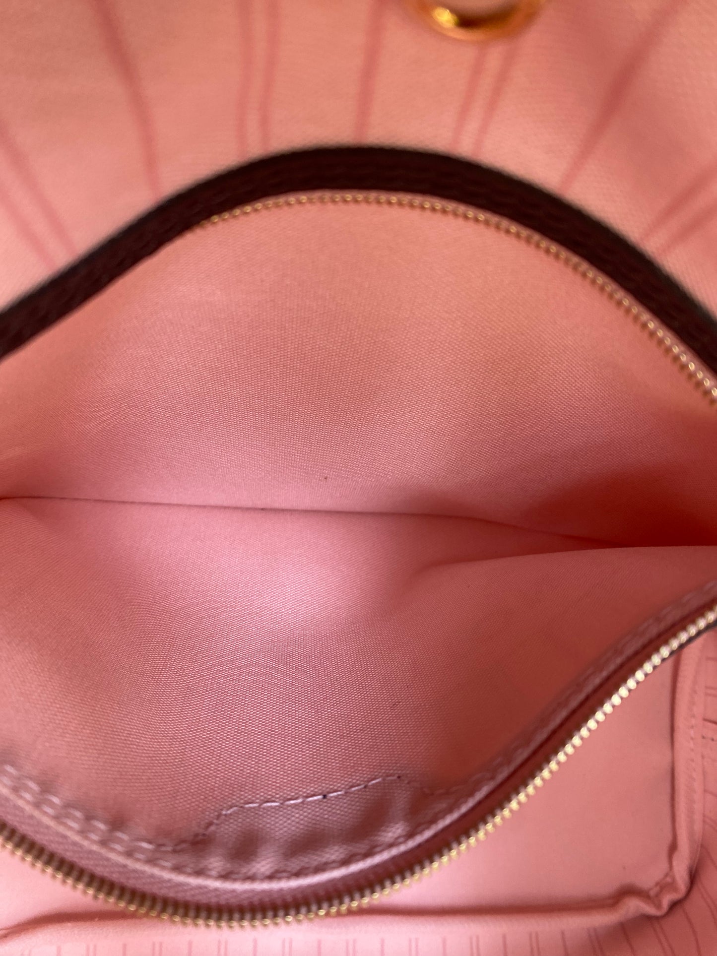 Preloved Neverfull MM