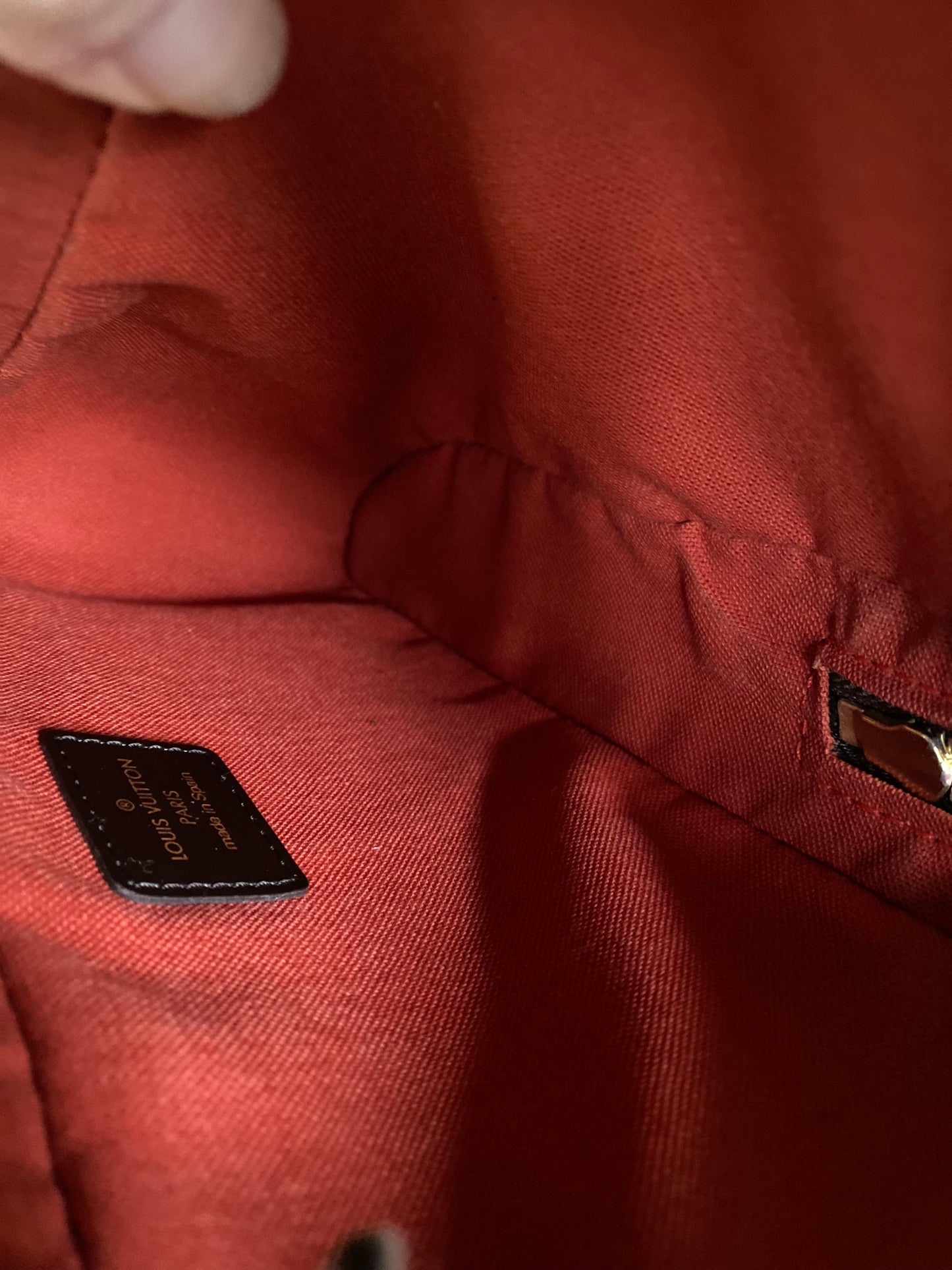 Preloved Authentic Geronimos Sling Bum Bag/Waist Bag