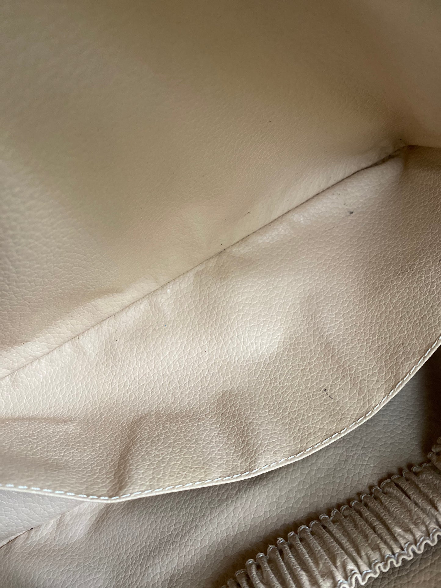 Preloved Authentic Trousse 28 Cosmetic Pouch