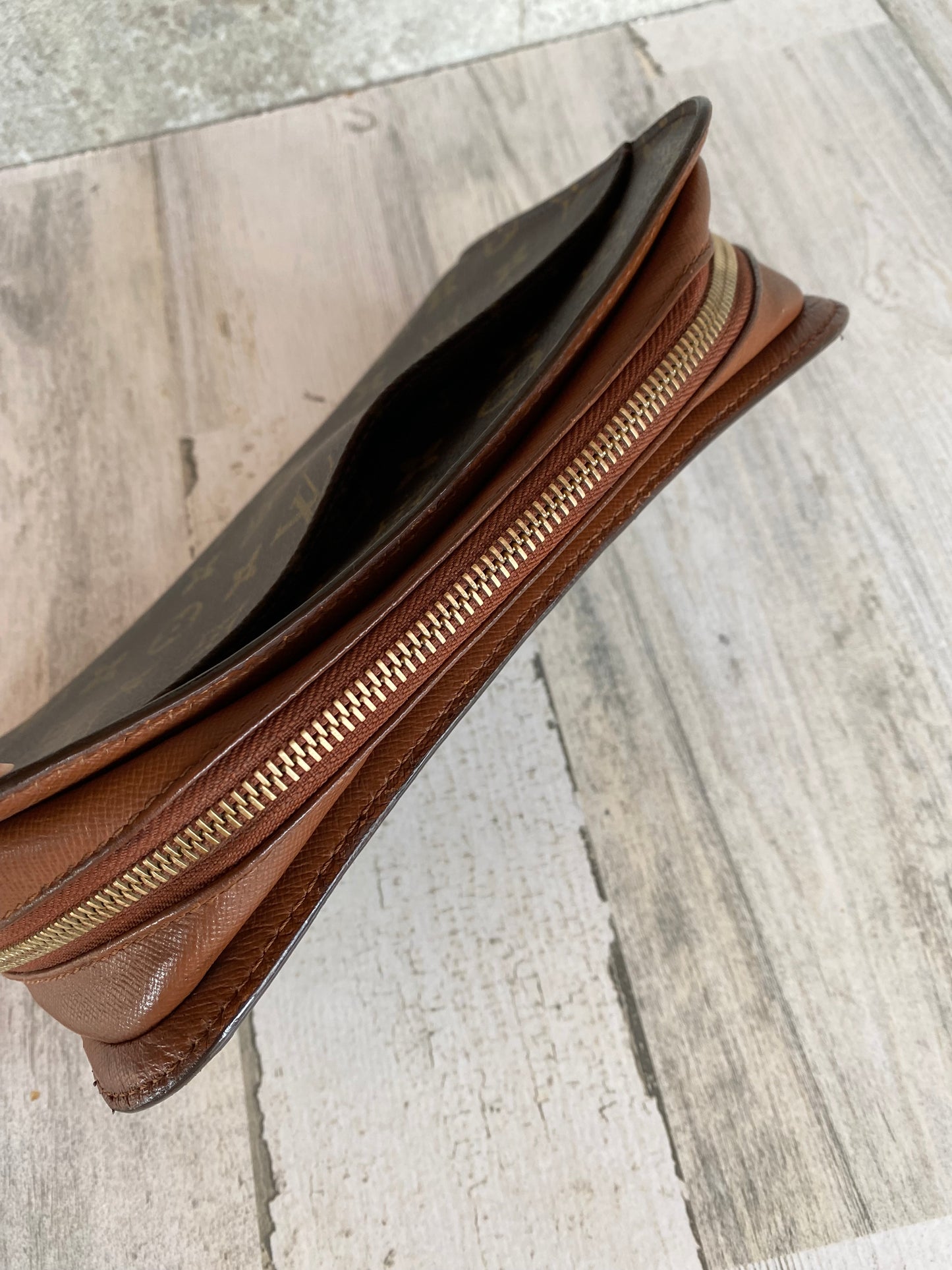 Preloved Authentic Orsay Clutch