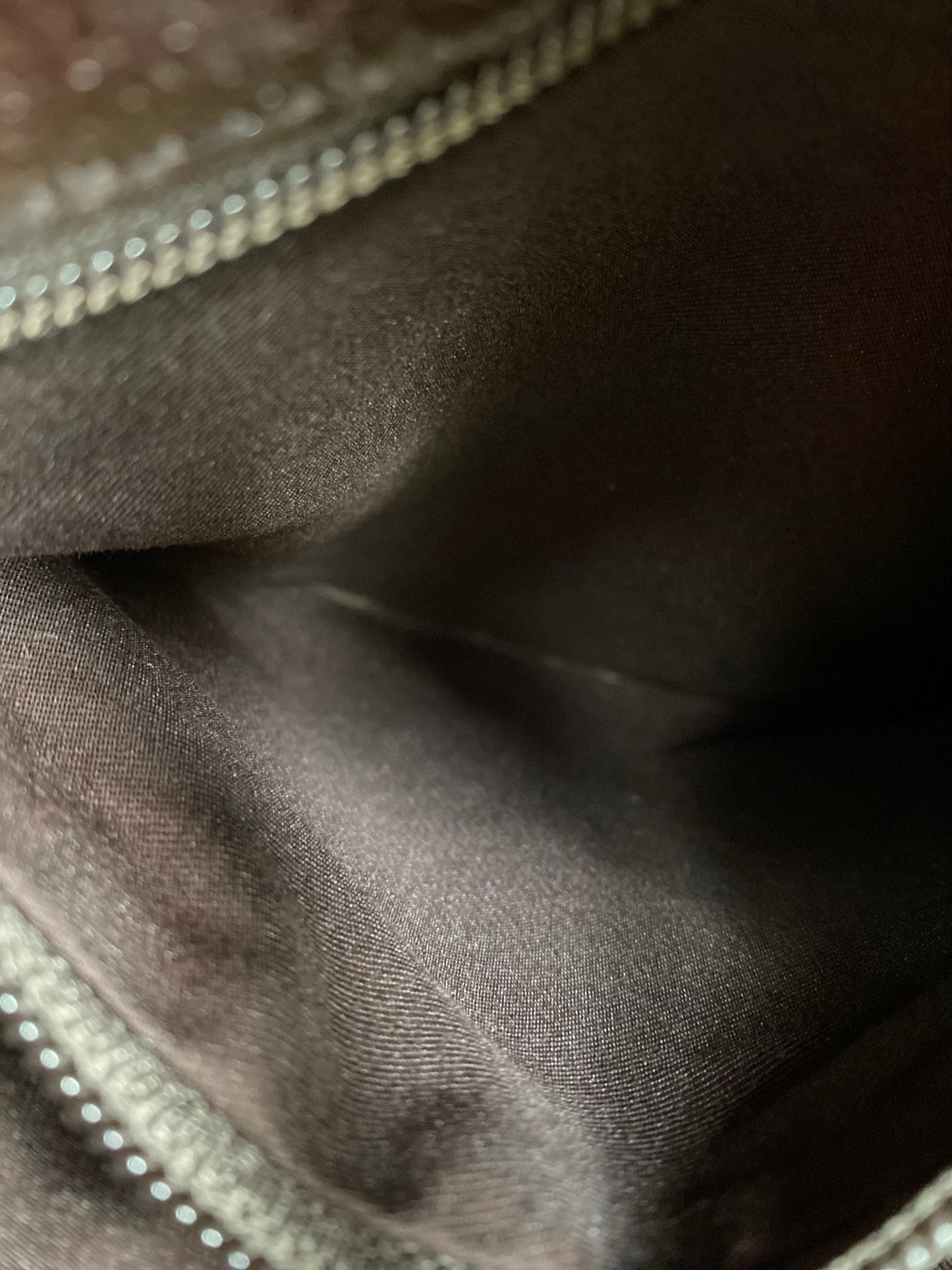 Preloved Authentic G G Crossbody