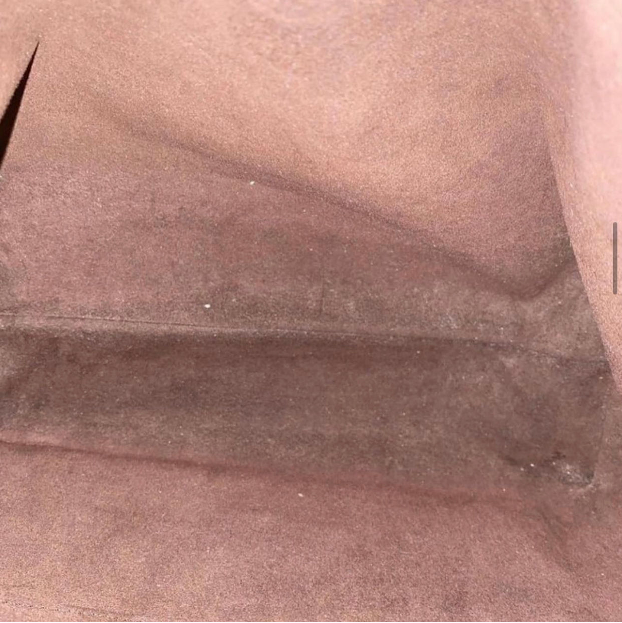 Authentic Preloved Consignment Hobo Metis Shoulder Bag