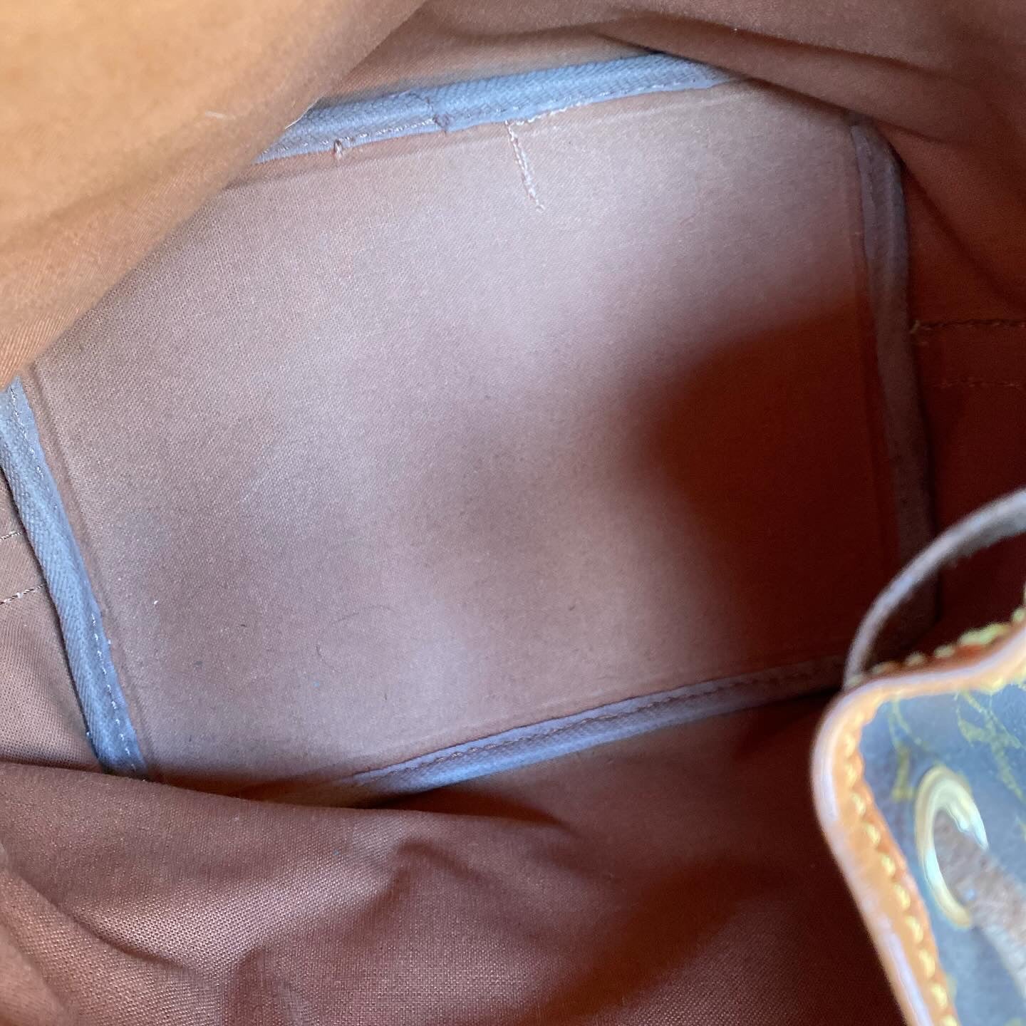 Preloved Authentic Petit Noe