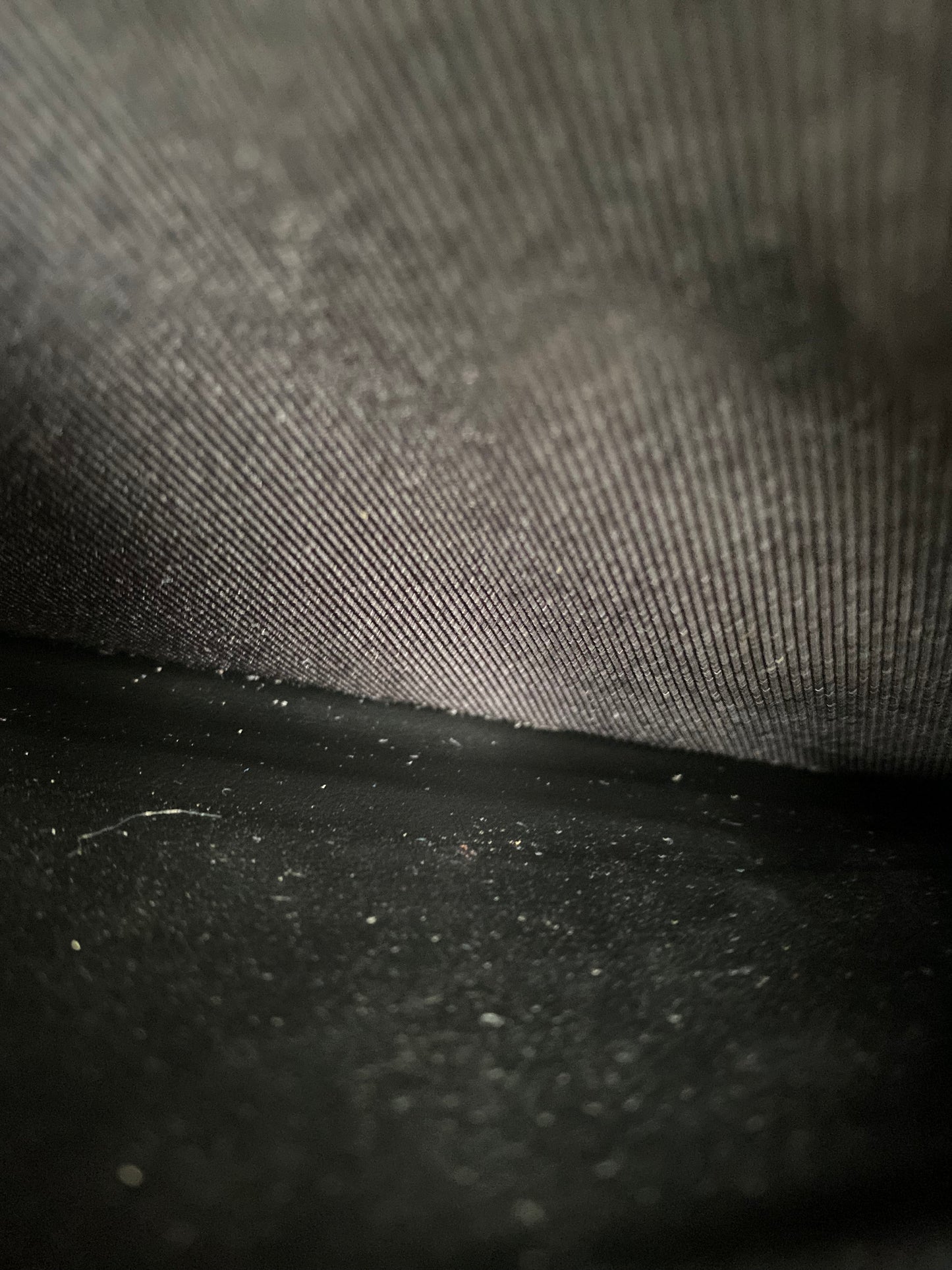 Preloved Cosmetic Pouch