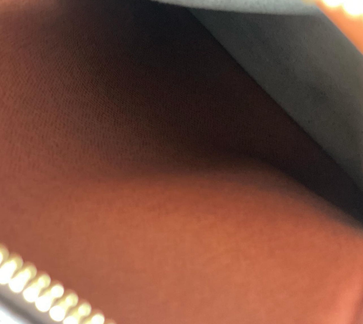 Preloved Amazon Crossbody