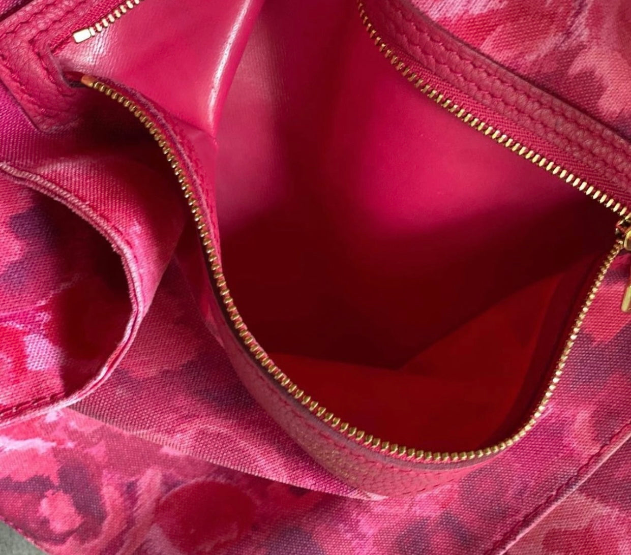 Preloved Authentic Neverfull GM Limited Edition