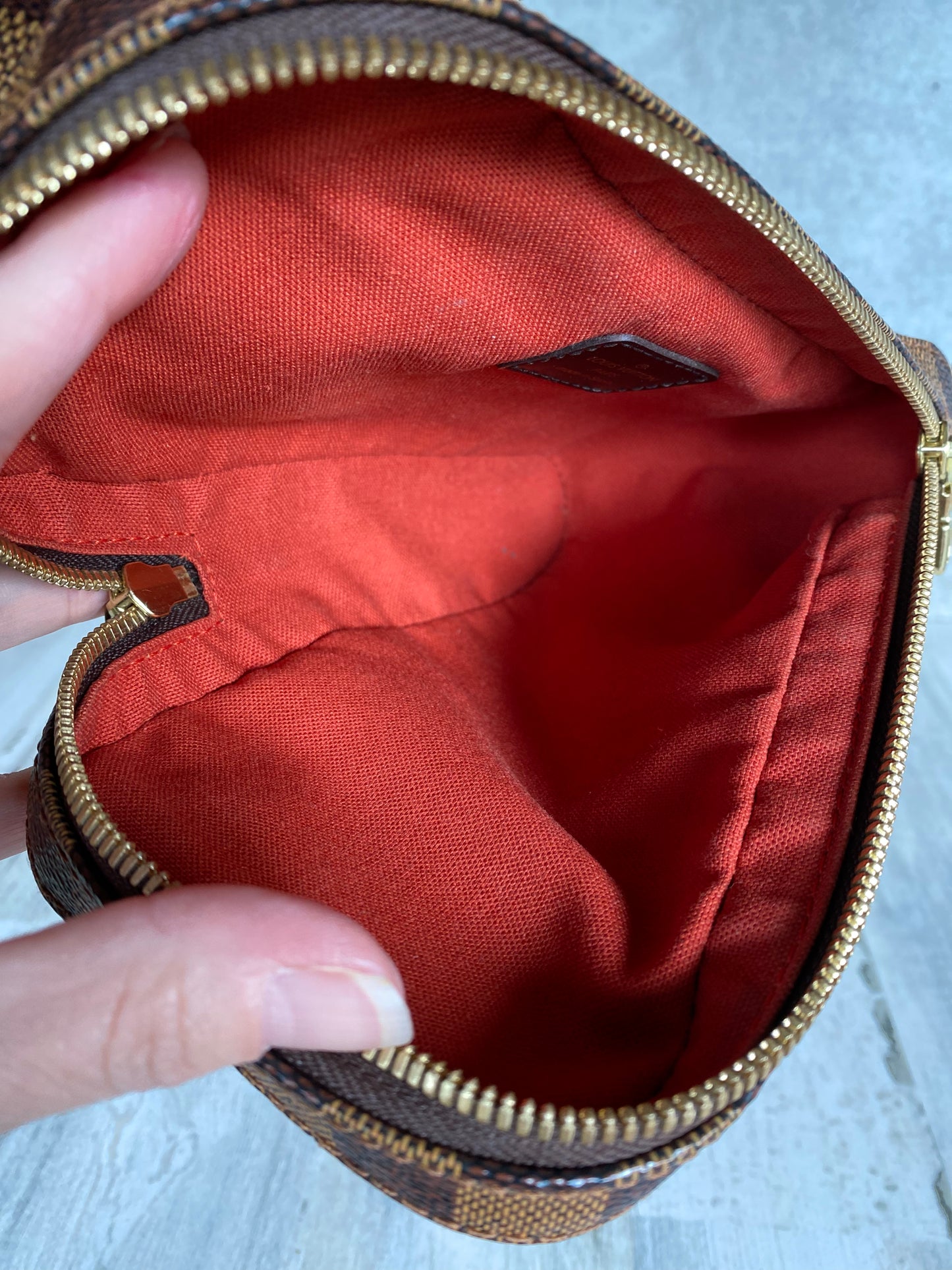 PreLoved Geronimos Sling/Bum Bag