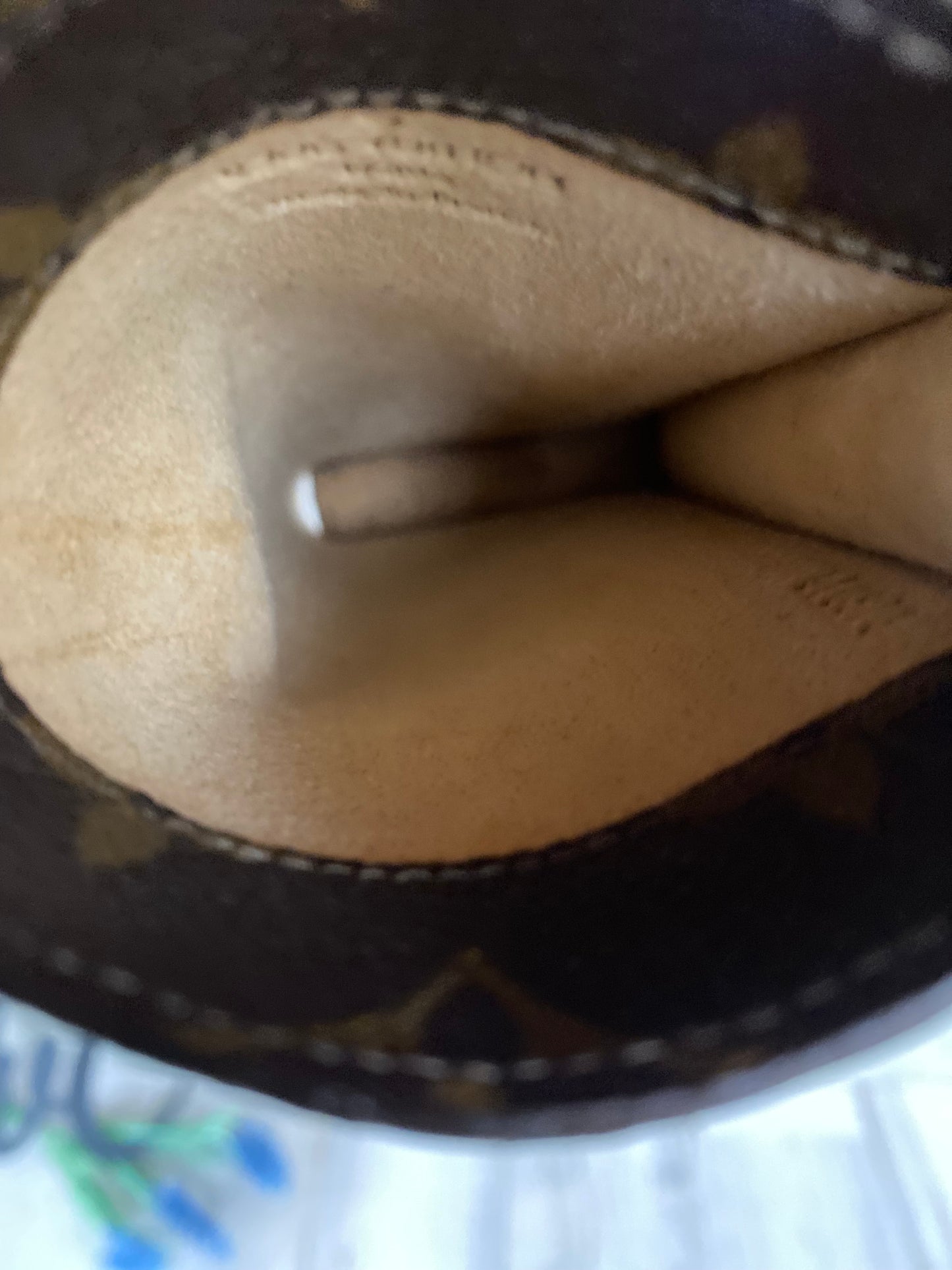 Preloved Etui Lunettes Simple Eyeglasses Case