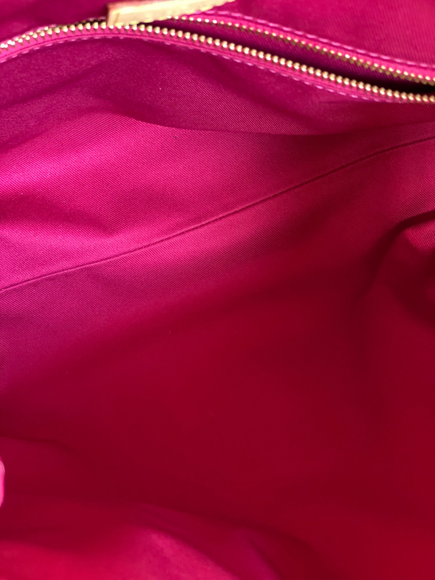 Preloved Authentic Graceful PM shoulder bag