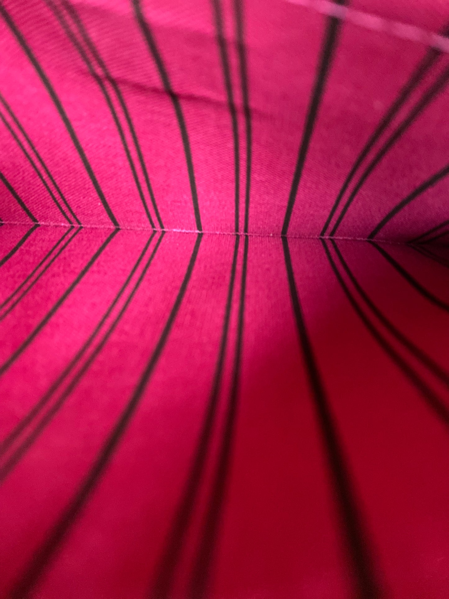 Preloved Authentic Pochette Wristlet