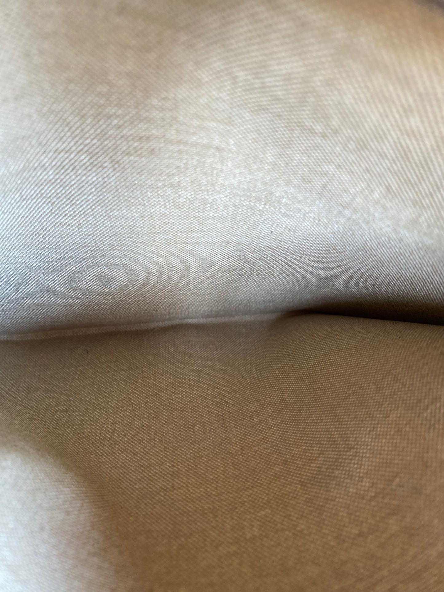 Preloved Authentic GG Duffle Tote