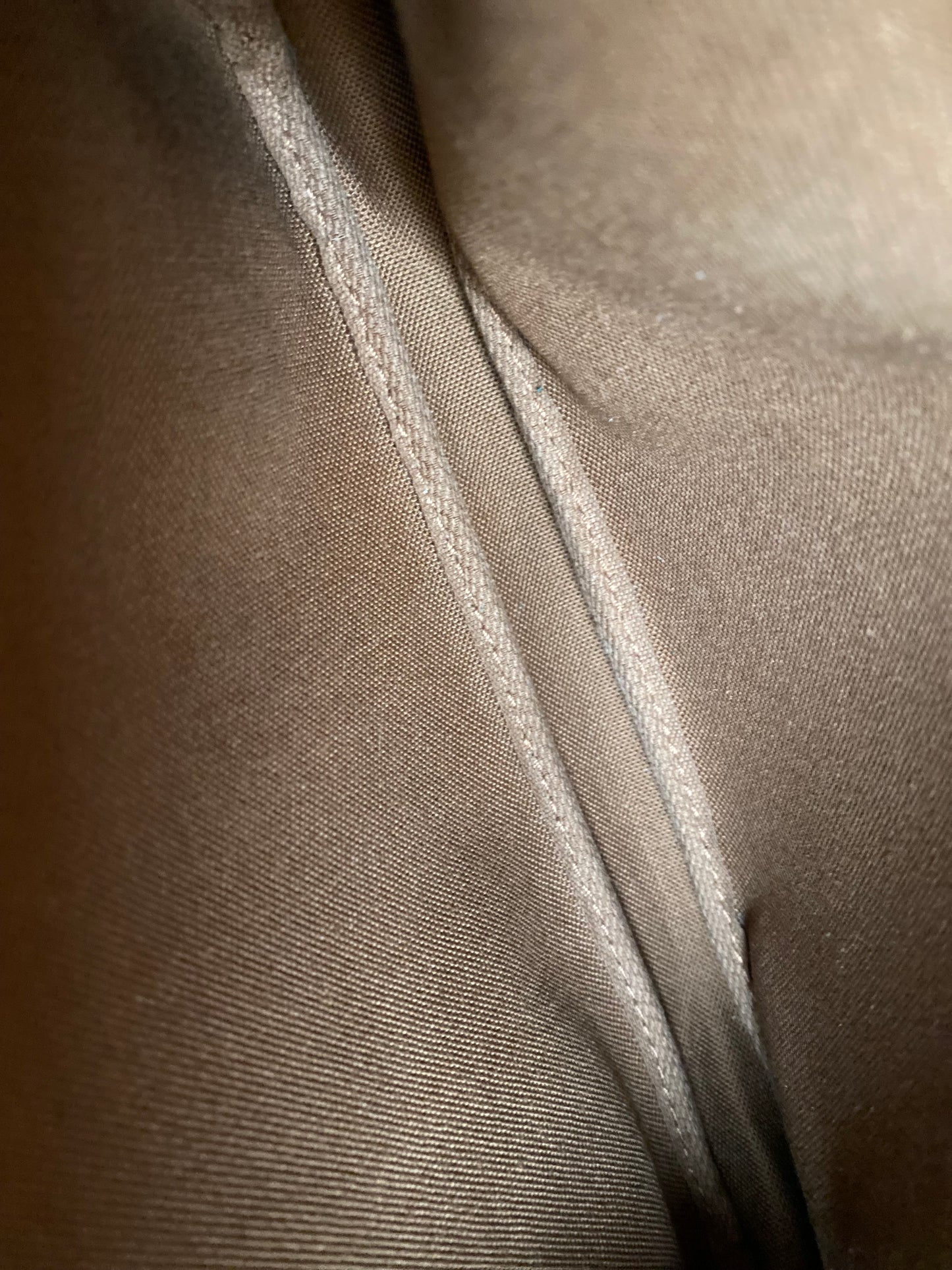 Preloved Authentic Pochette Accessories Crossbody