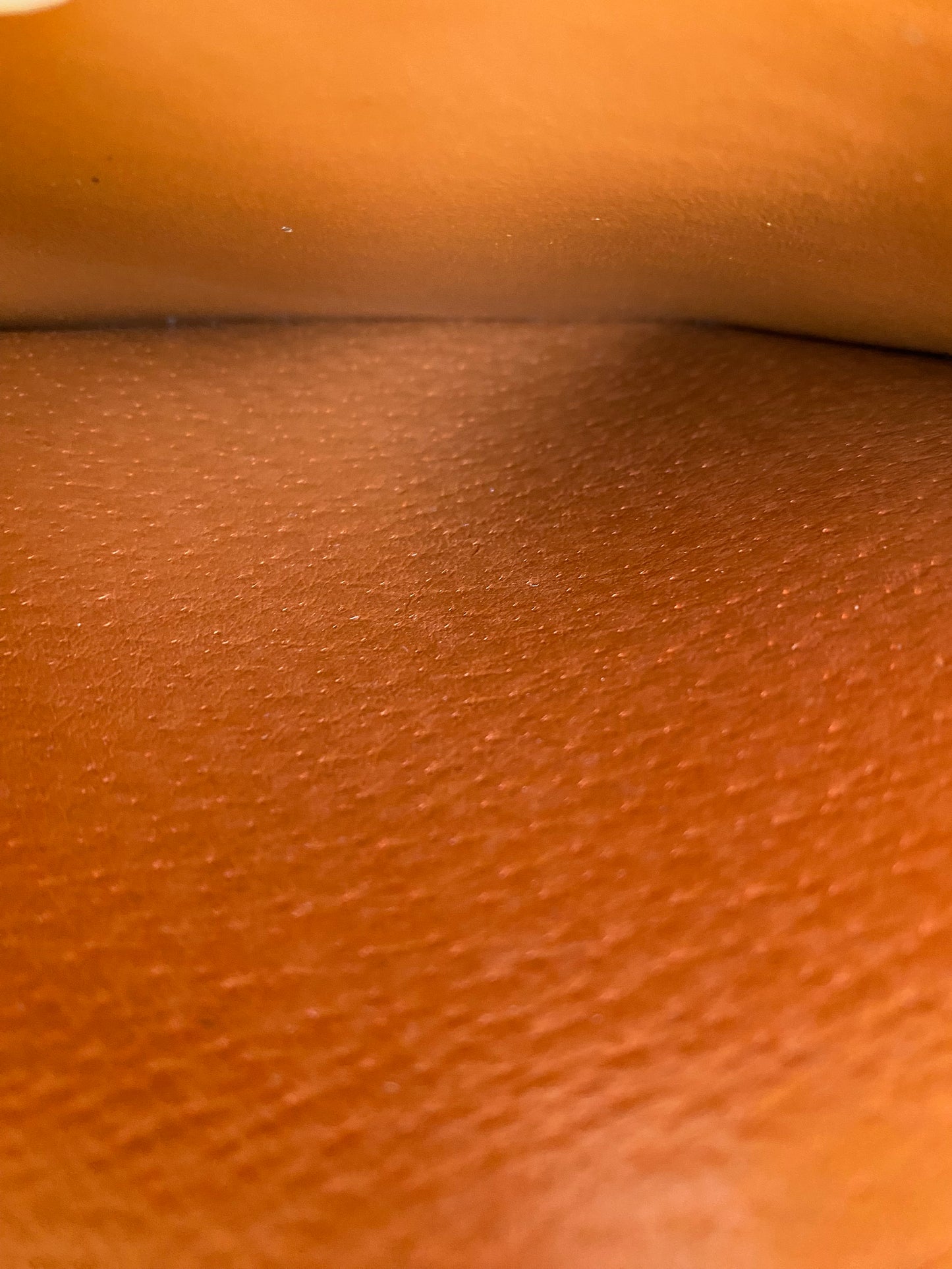 Authentic Preloved Vintage Agenda Bureau GM