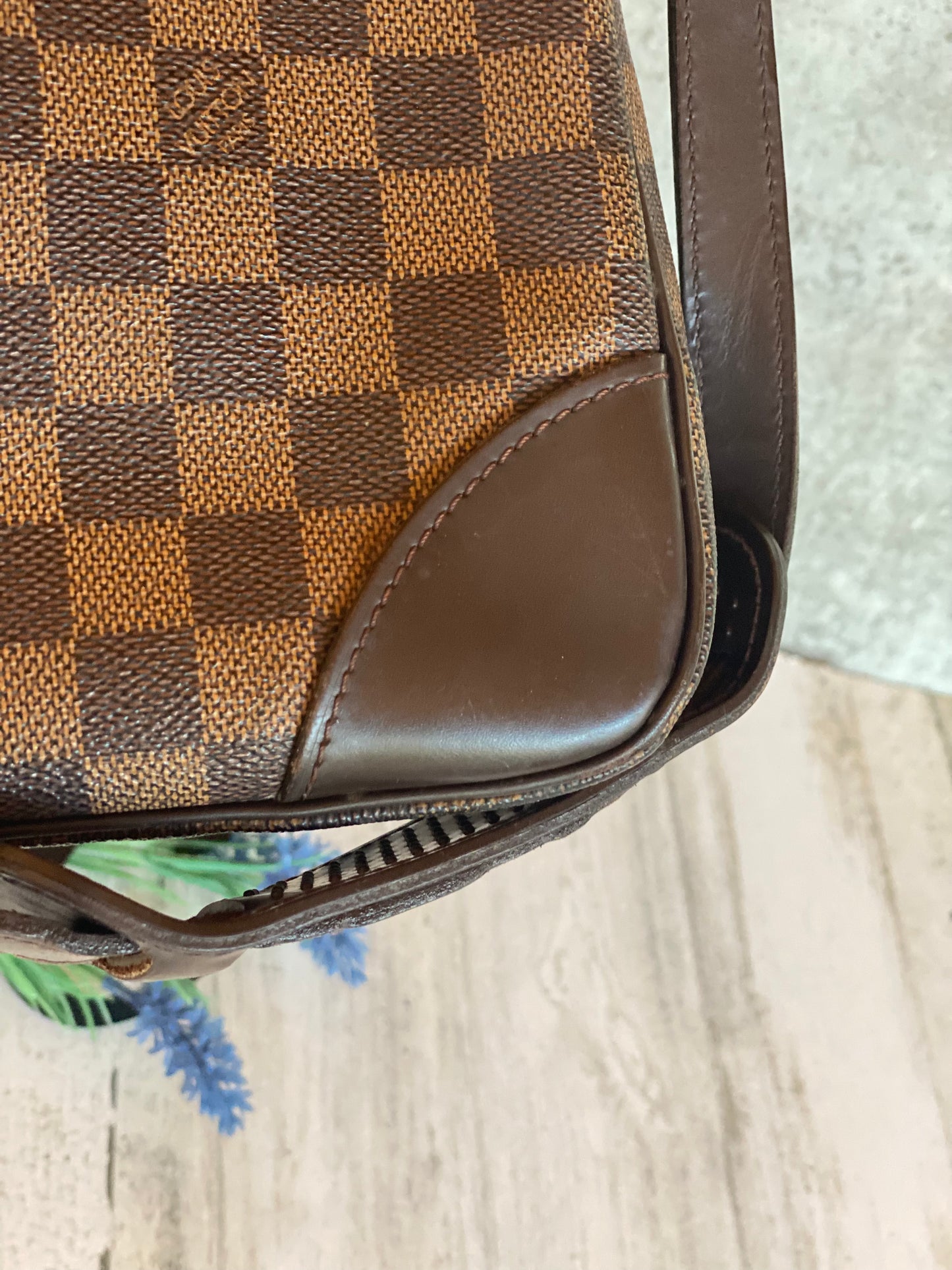 Preloved Boulogne 30