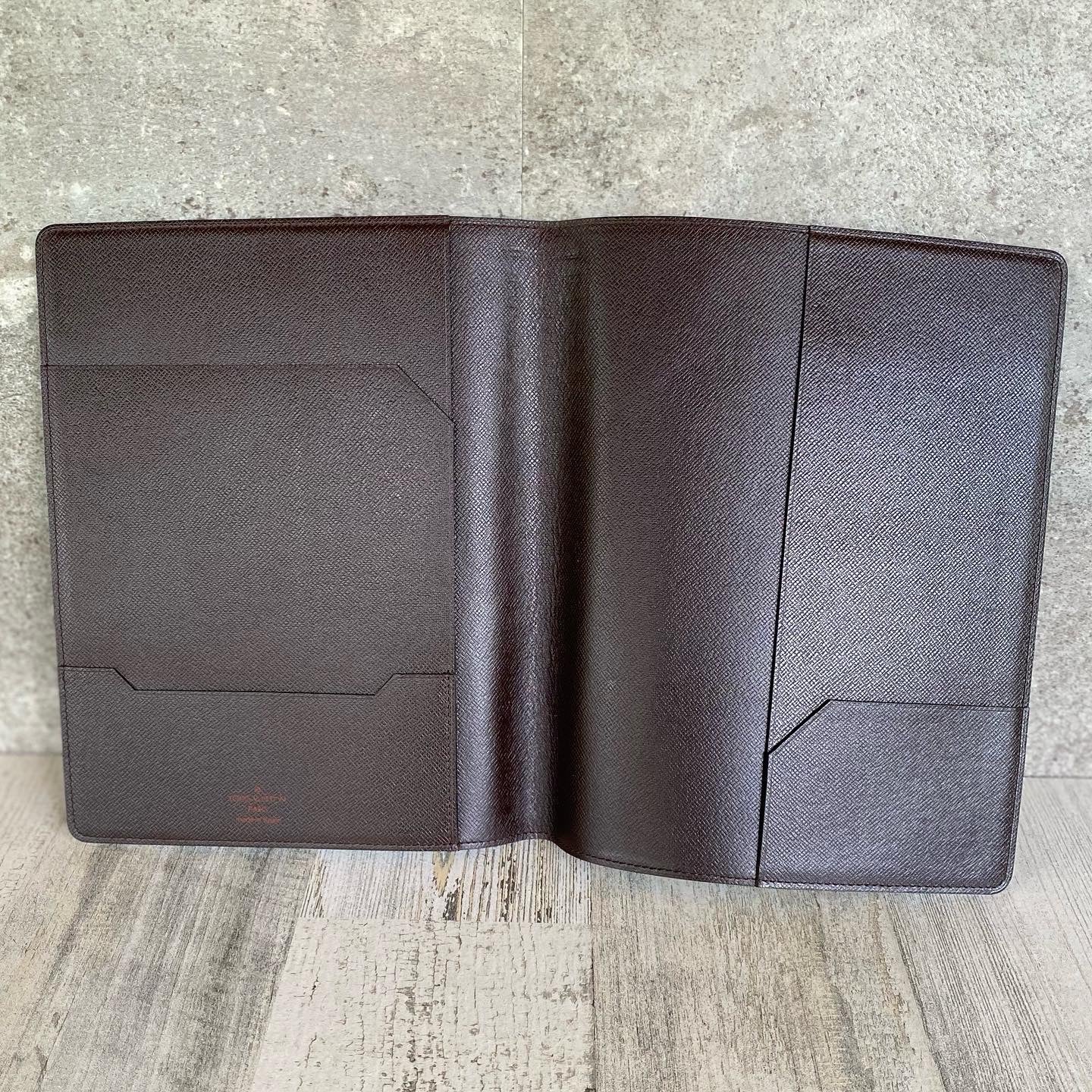 Preloved Authentic Agenda Bureau GM