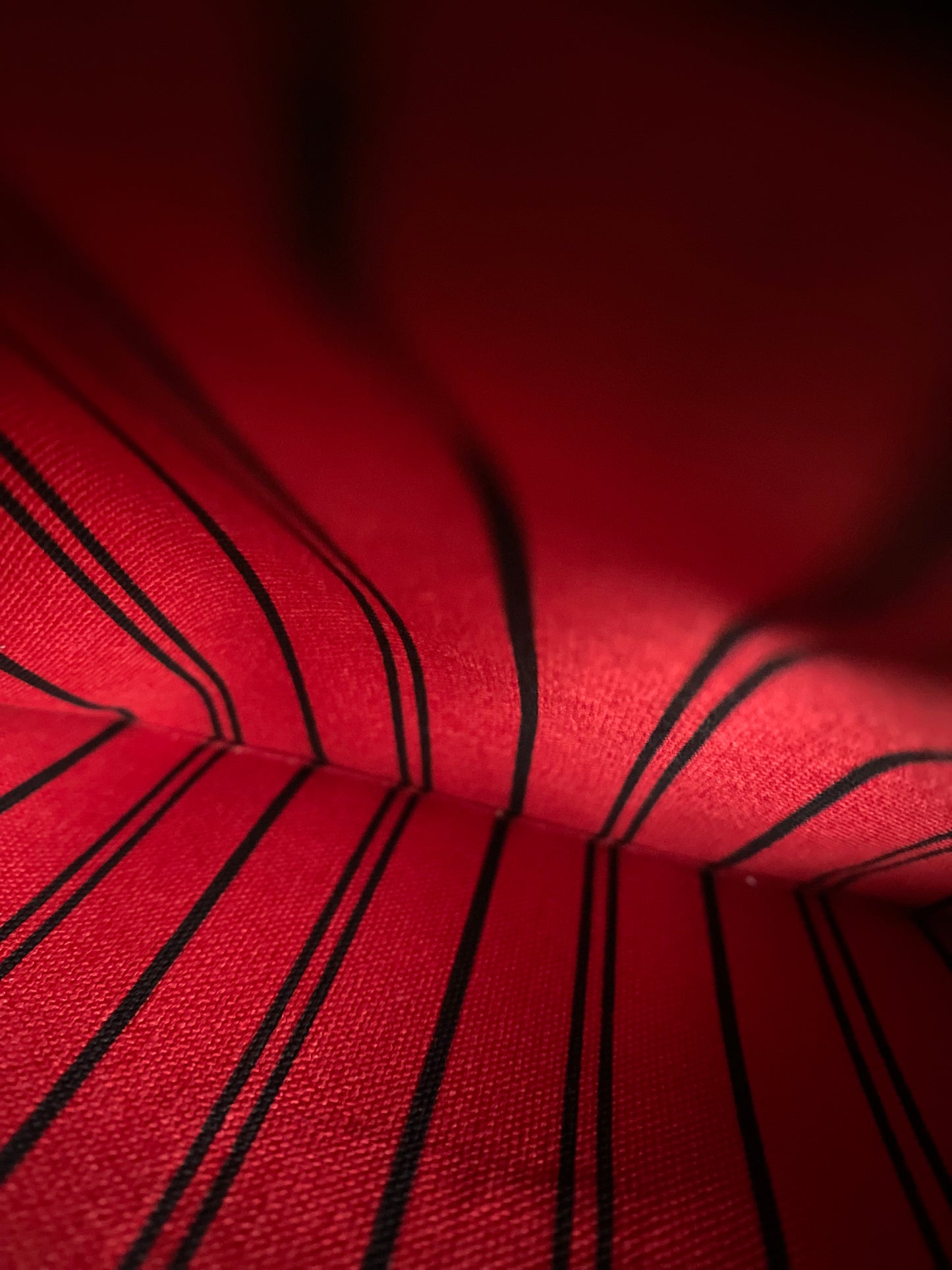 Preloved Authentic Pochette Wristlet