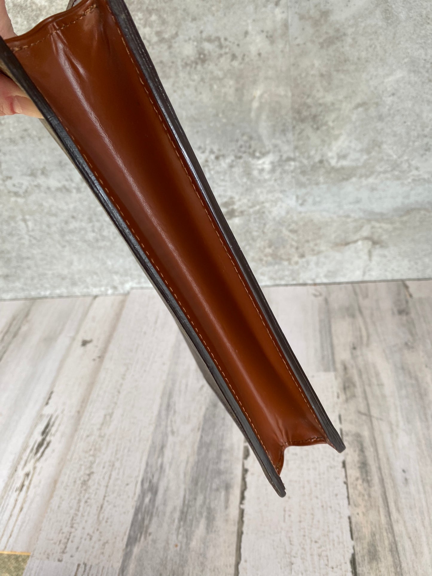 Preloved Authentic Pochette Homme