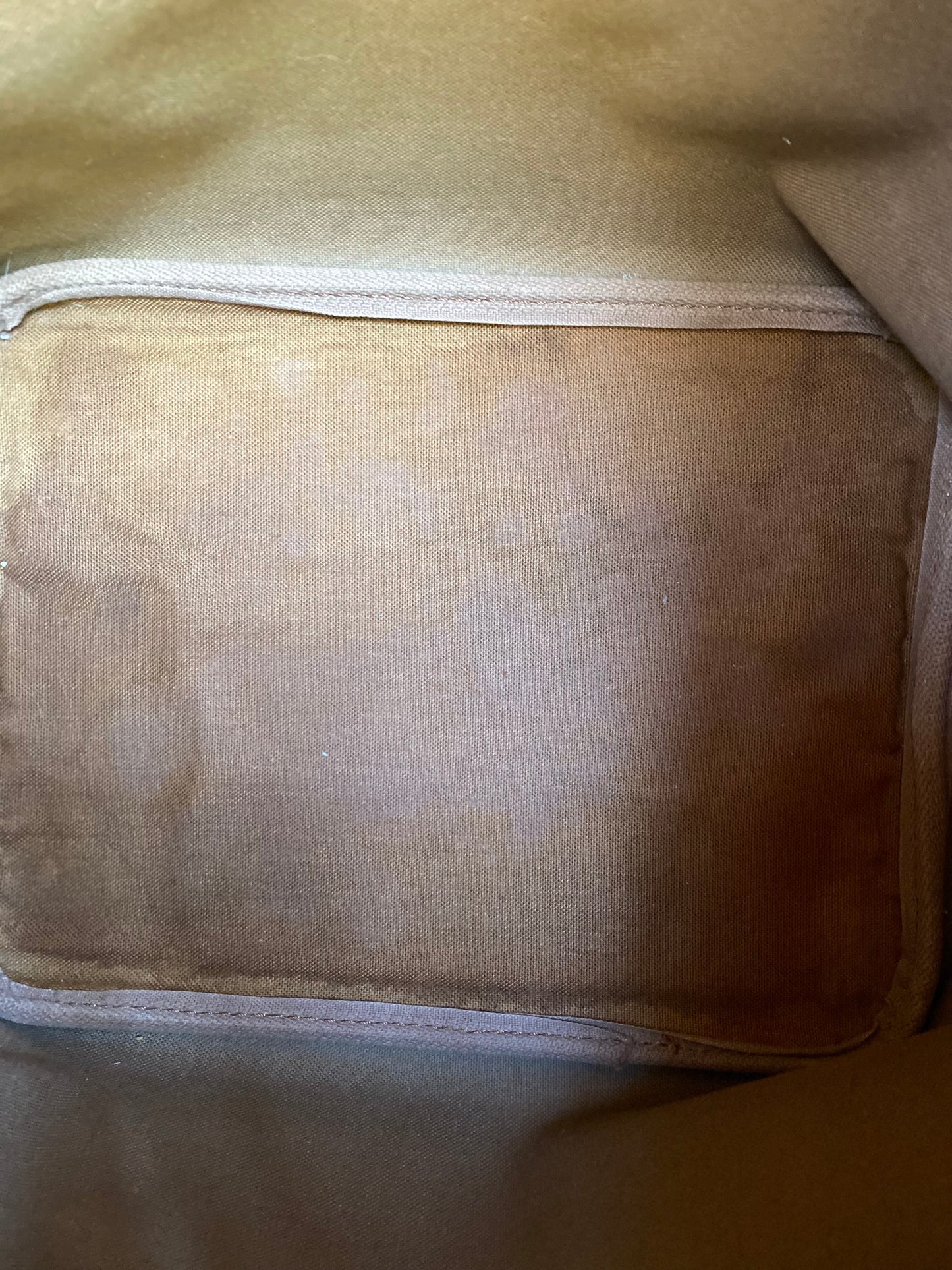 PreLoved Authentic Petit Noe shoulder bag