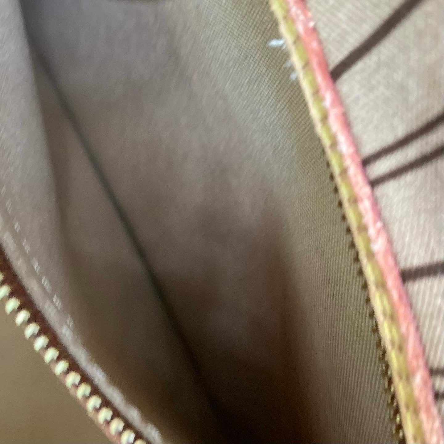 Preloved Authentic Neverfull MM