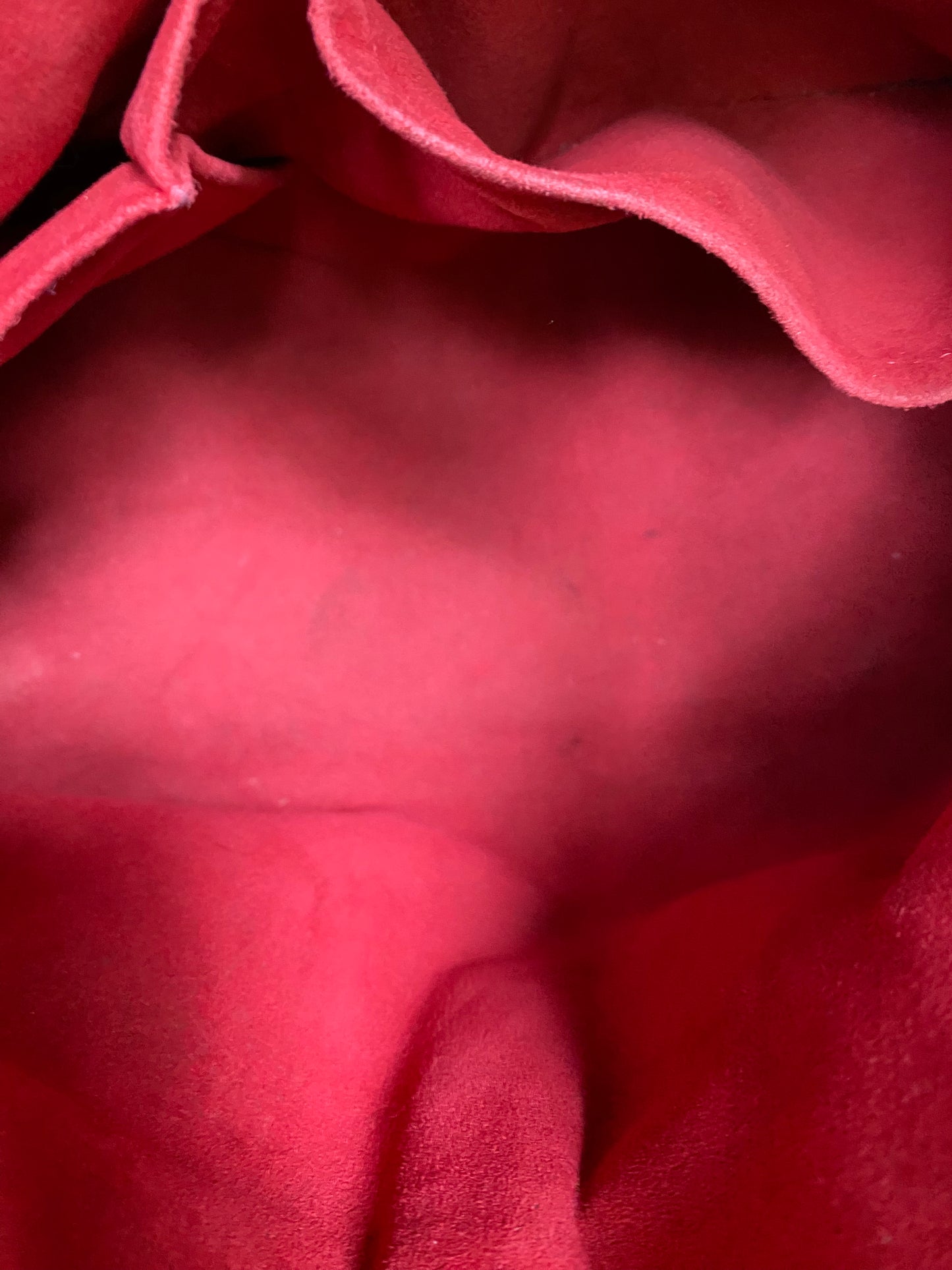 Preloved Authentic Trevi PM shoulder bag