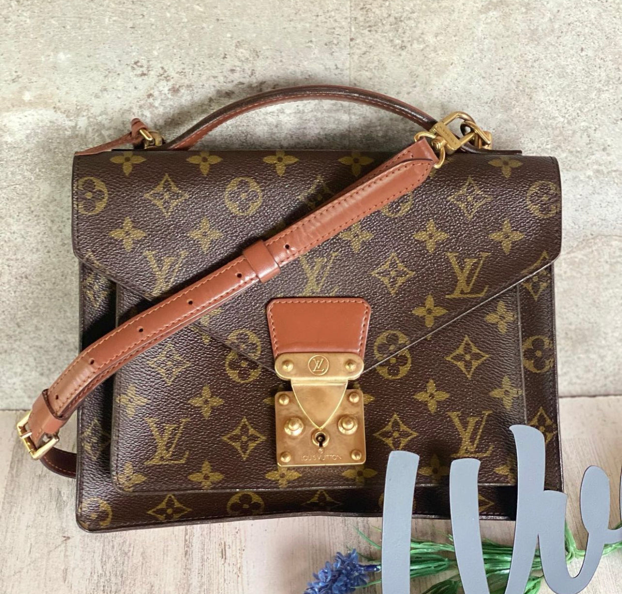 Preloved Monceau