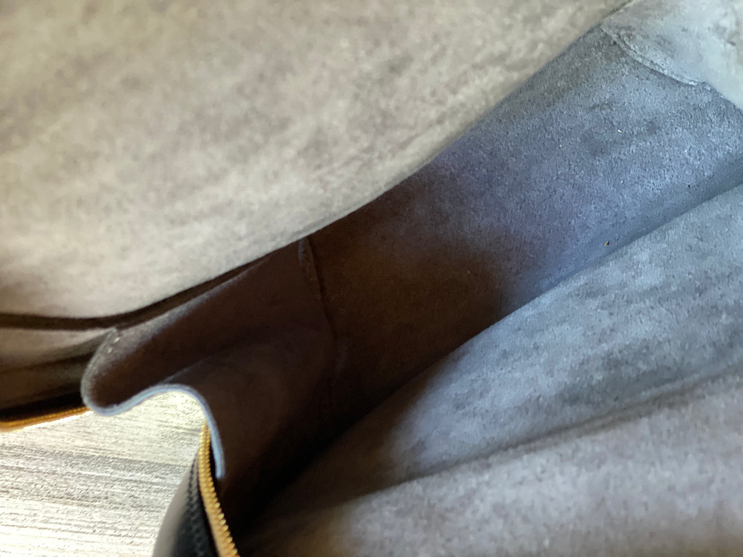 Preloved Authentic Mabillon Backpack