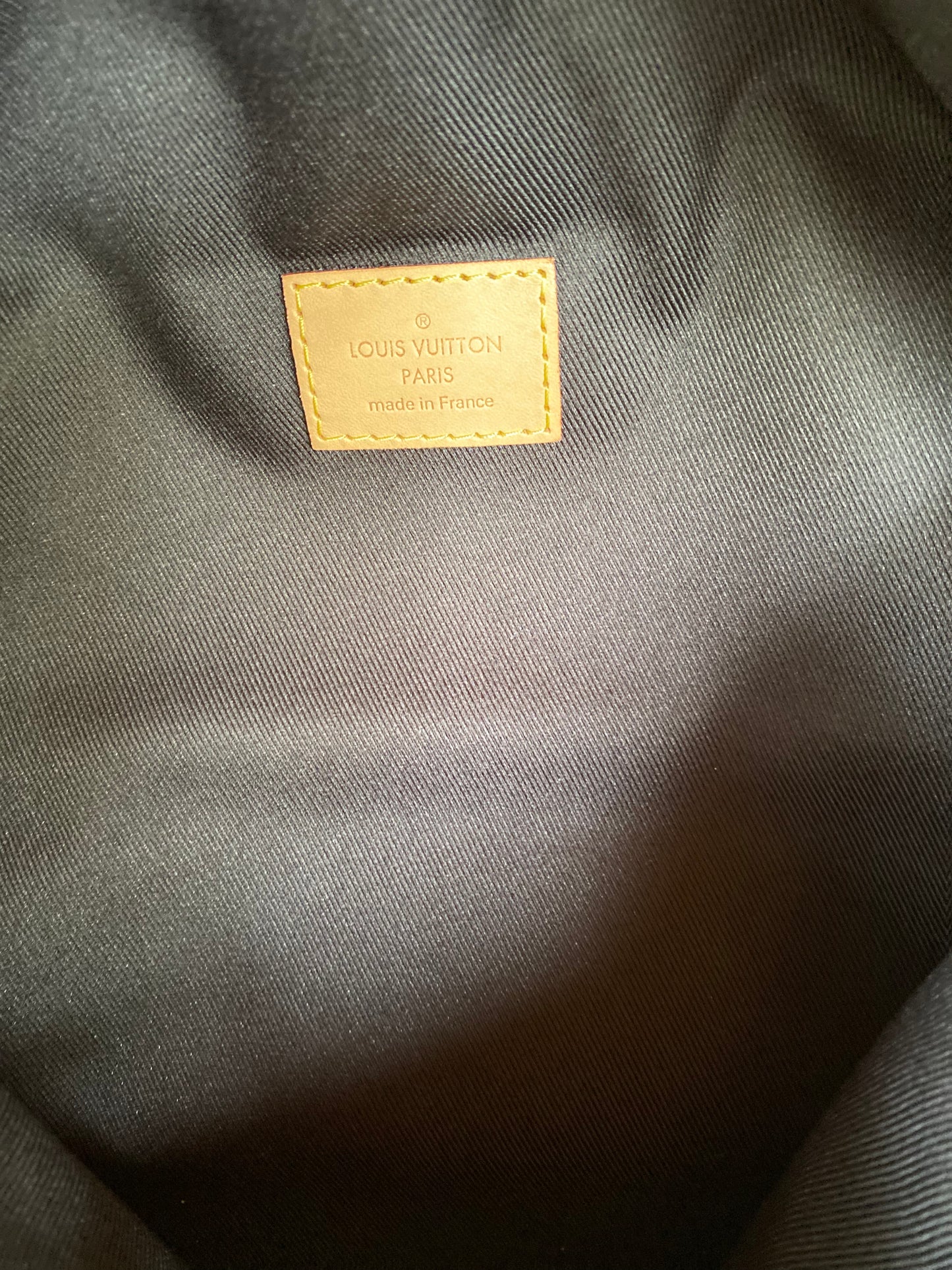 Preloved Bum Bag Waist/Sling