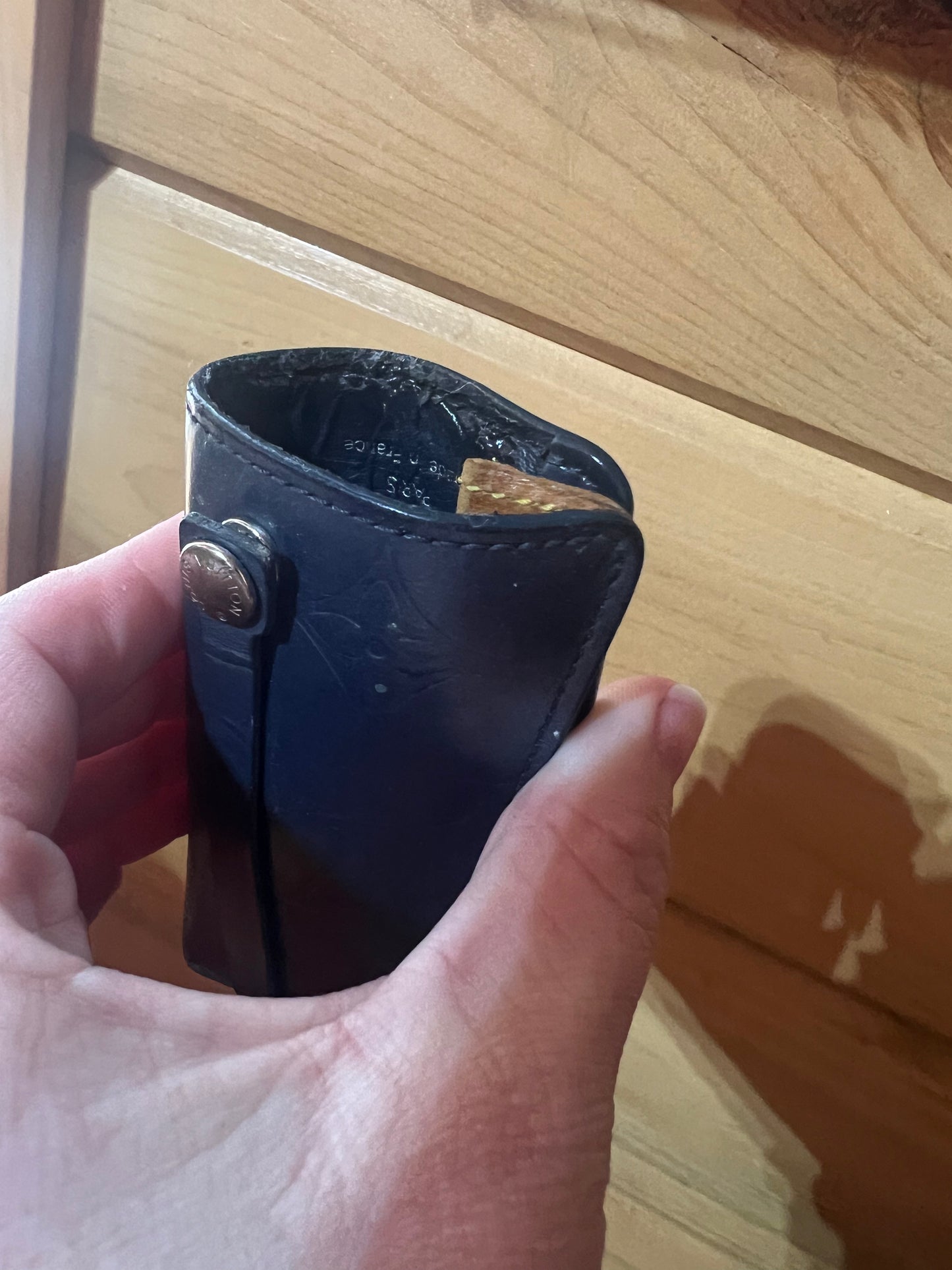 Preloved Clochette PM Key Case