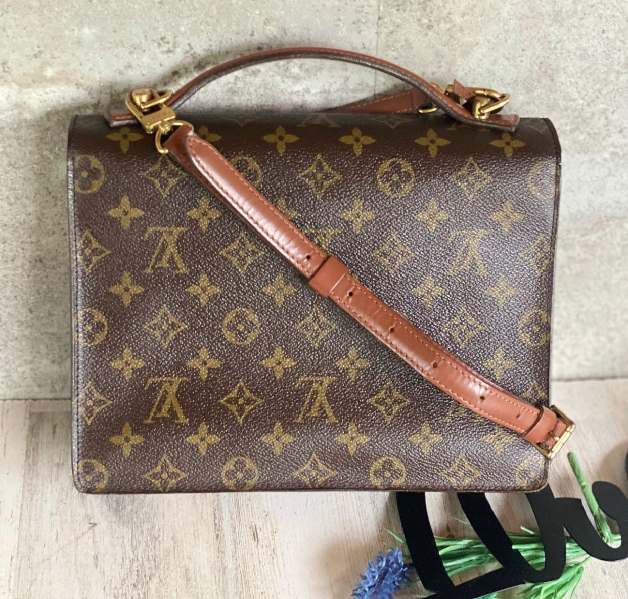 Preloved Monceau