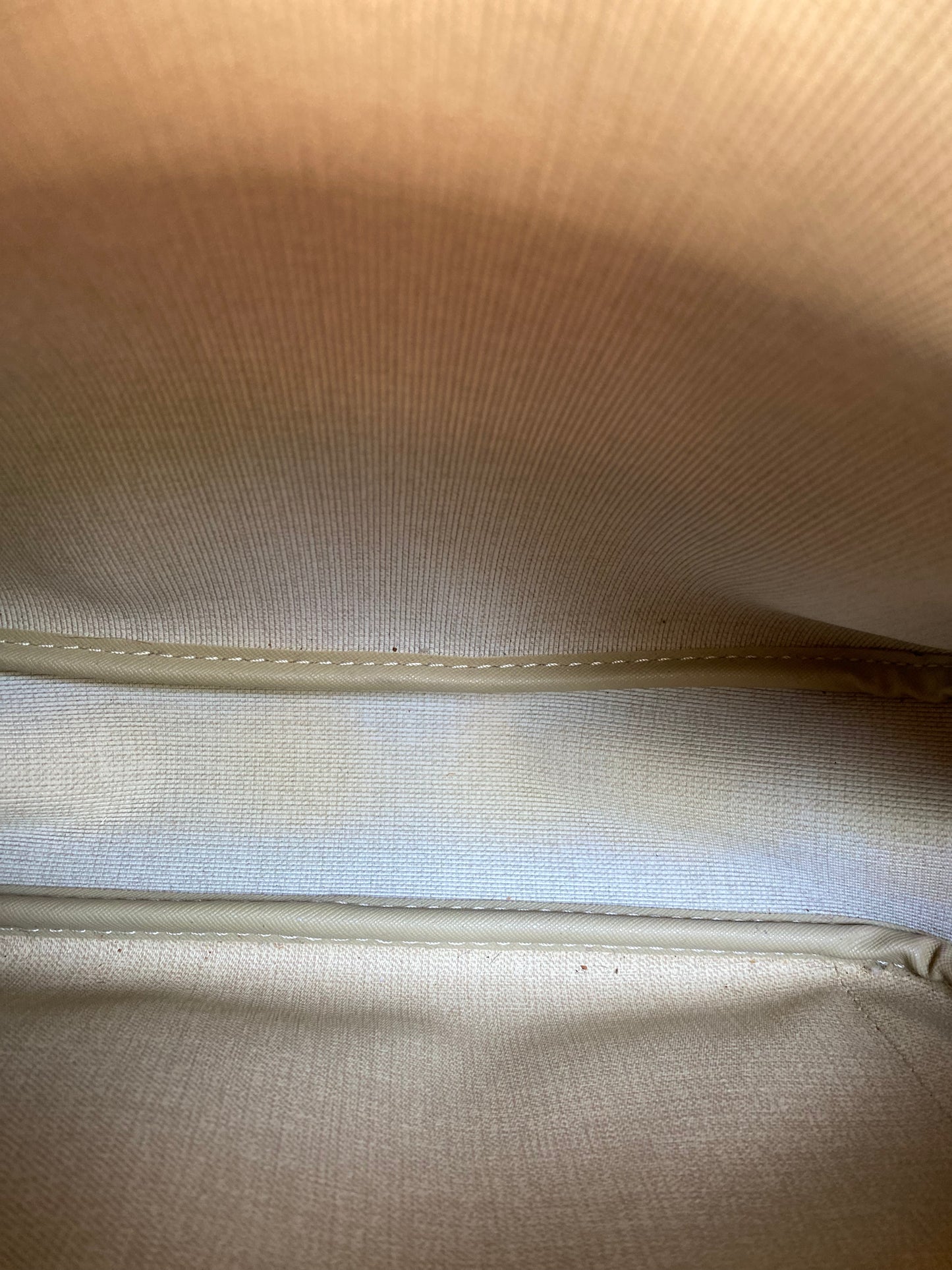 Preloved Reporter PM Bag