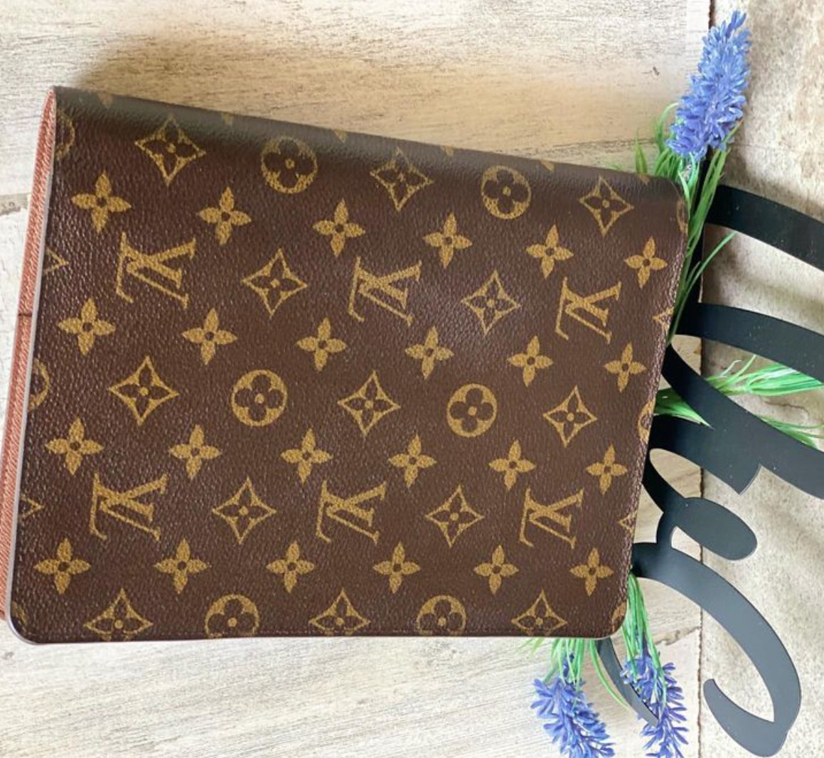 Preloved Agenda Bureau GM