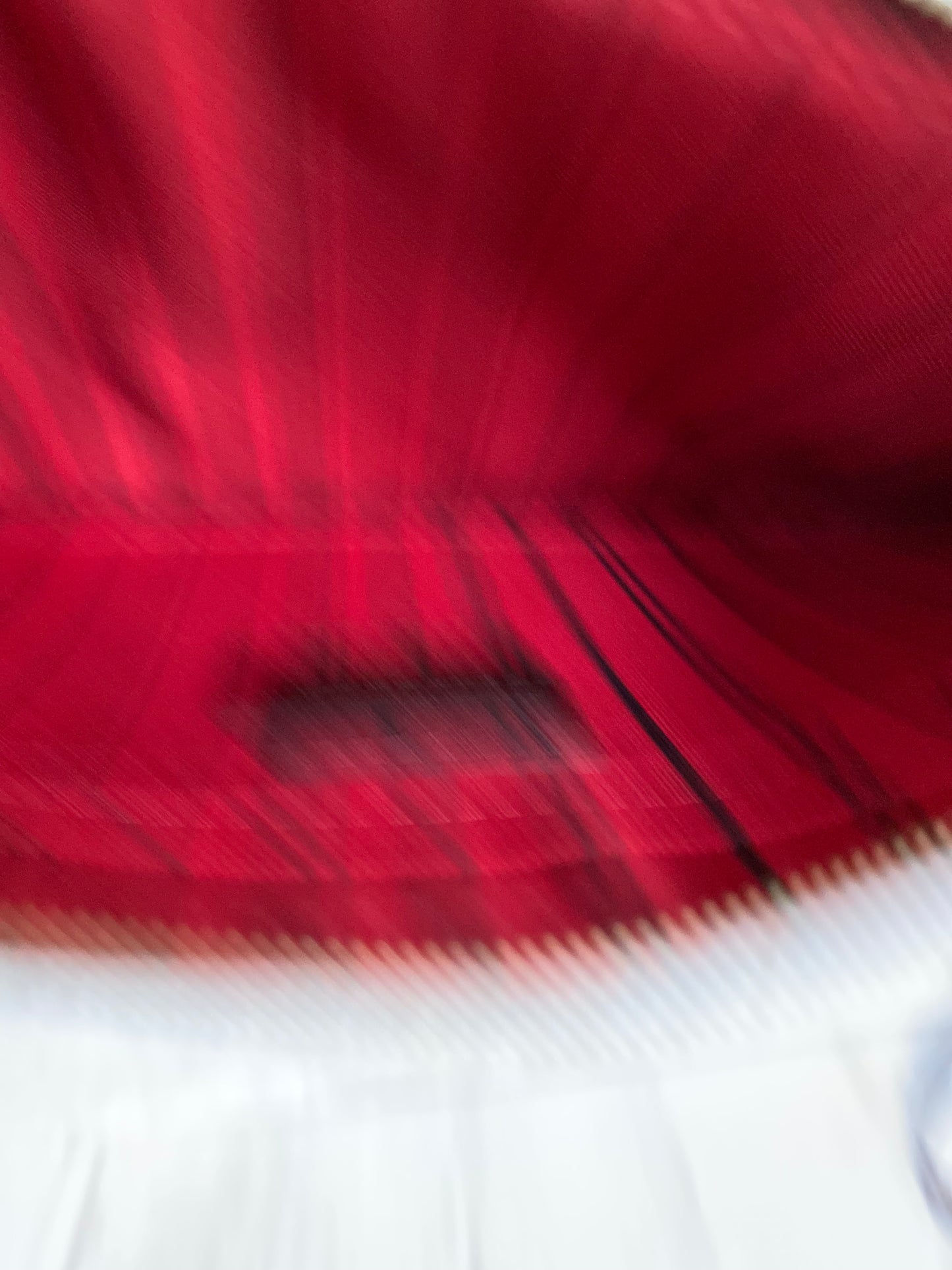 Preloved Authentic Pochette Wristlet