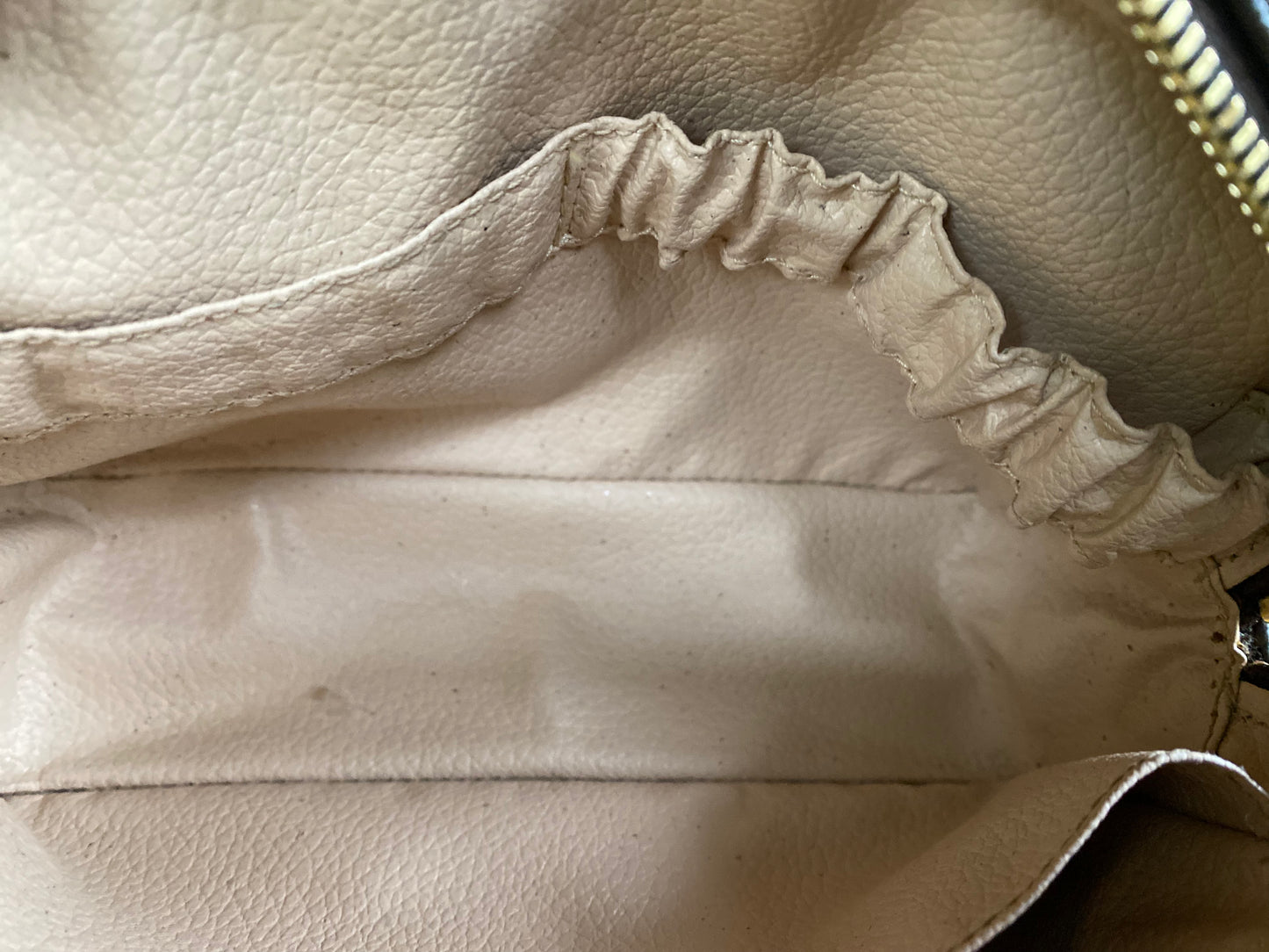 Preloved Trousse 18 Cosmetic Pouch