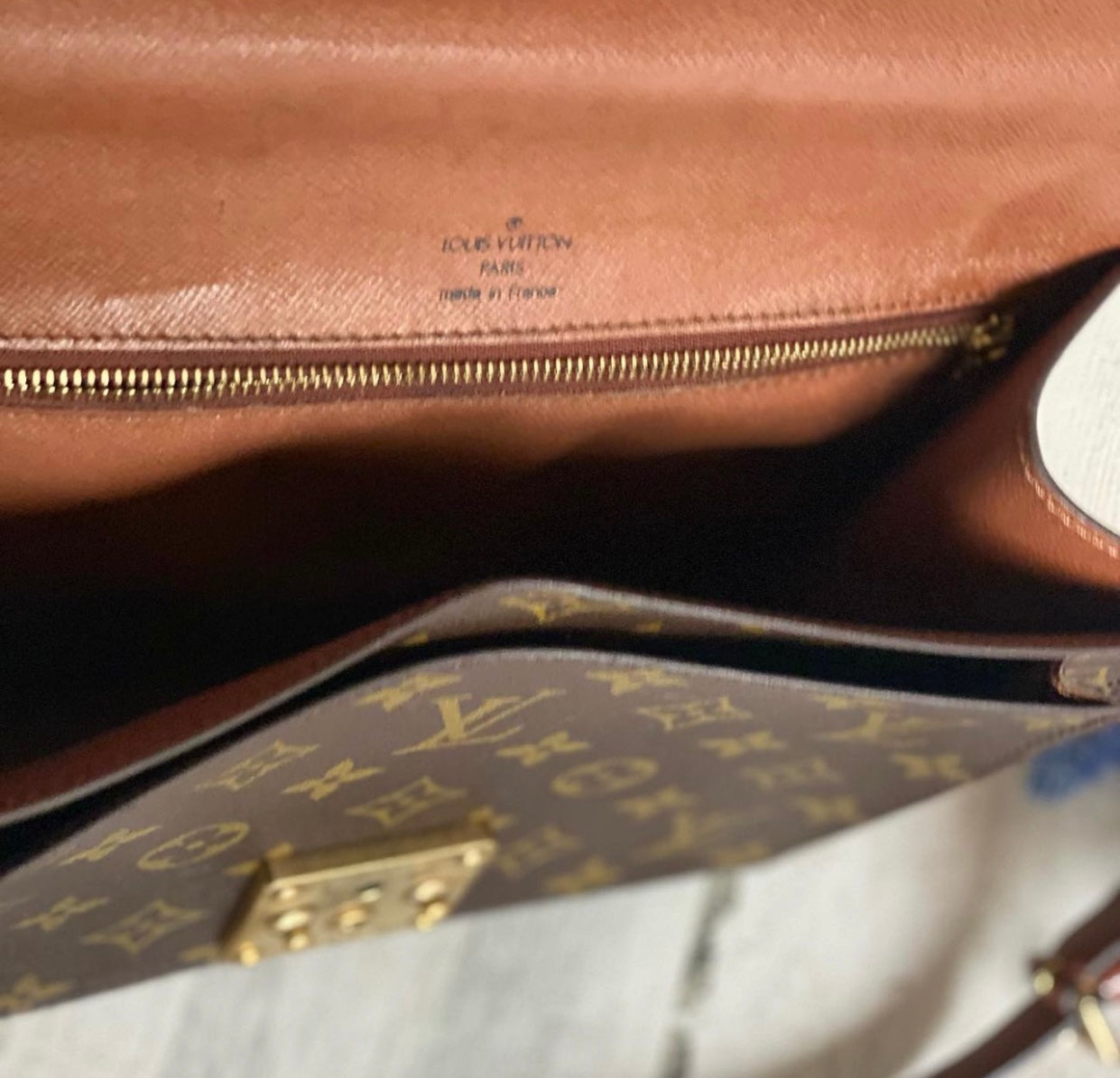 Preloved Monceau