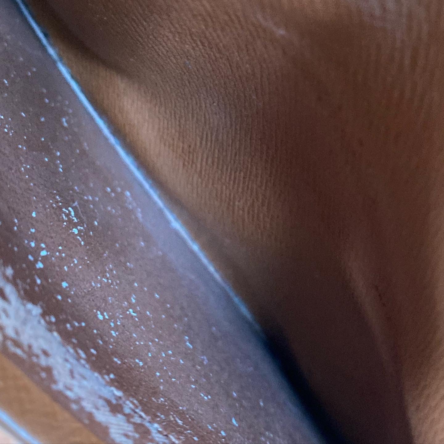 Preloved Porte Tresor EUTI Papiers Wallet