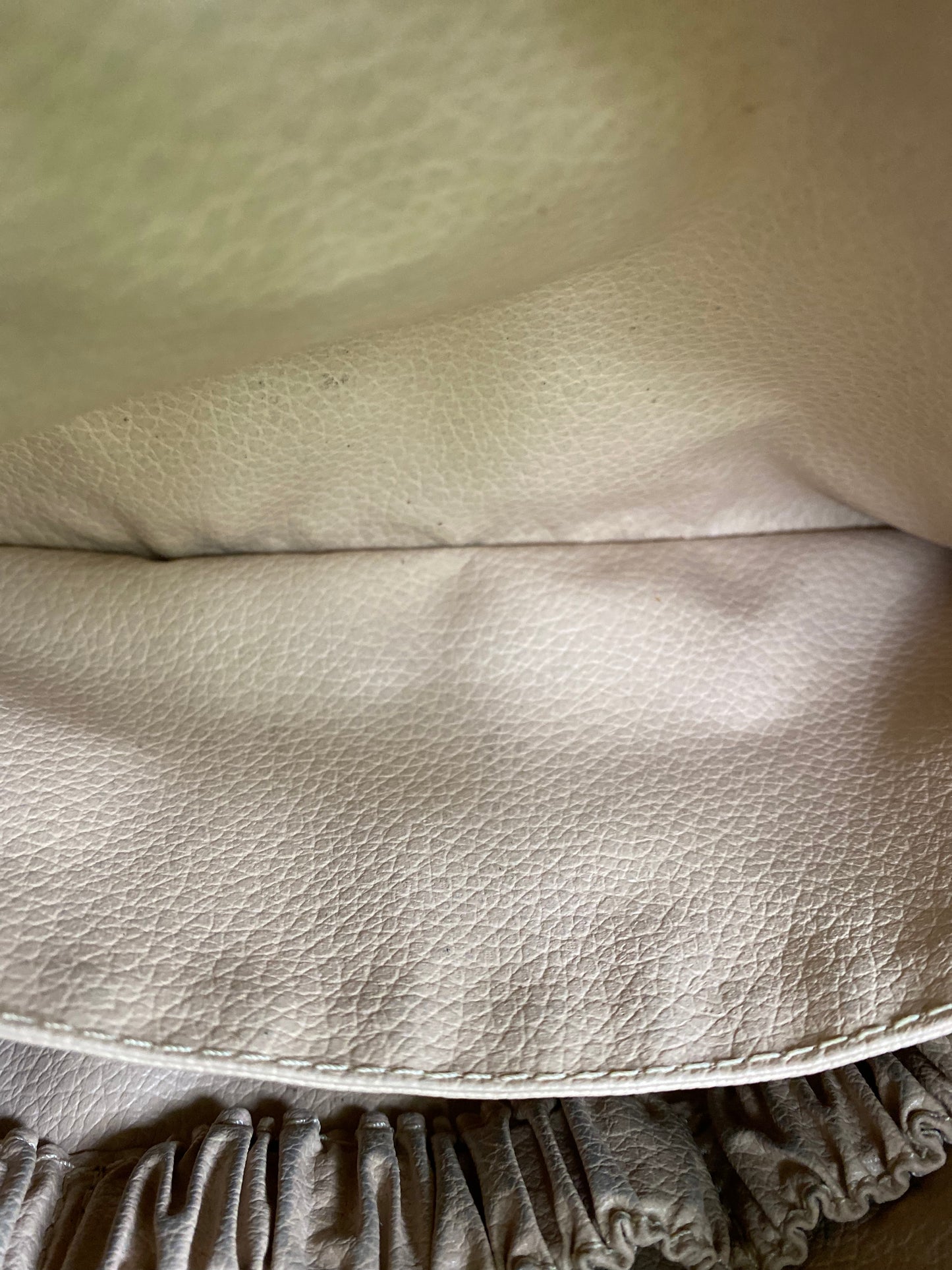 PreLoved Authentic Trousse 23 pouch