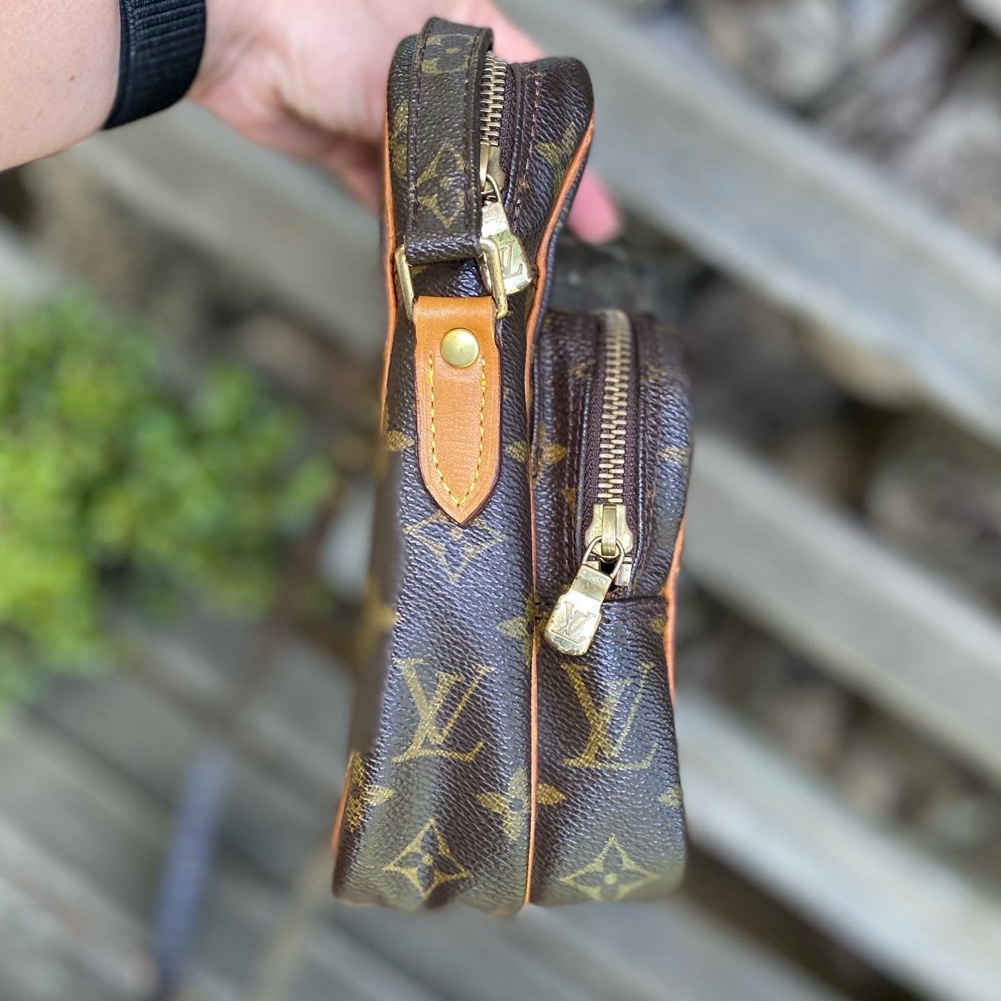 Authentic Pre-Loved Amazon