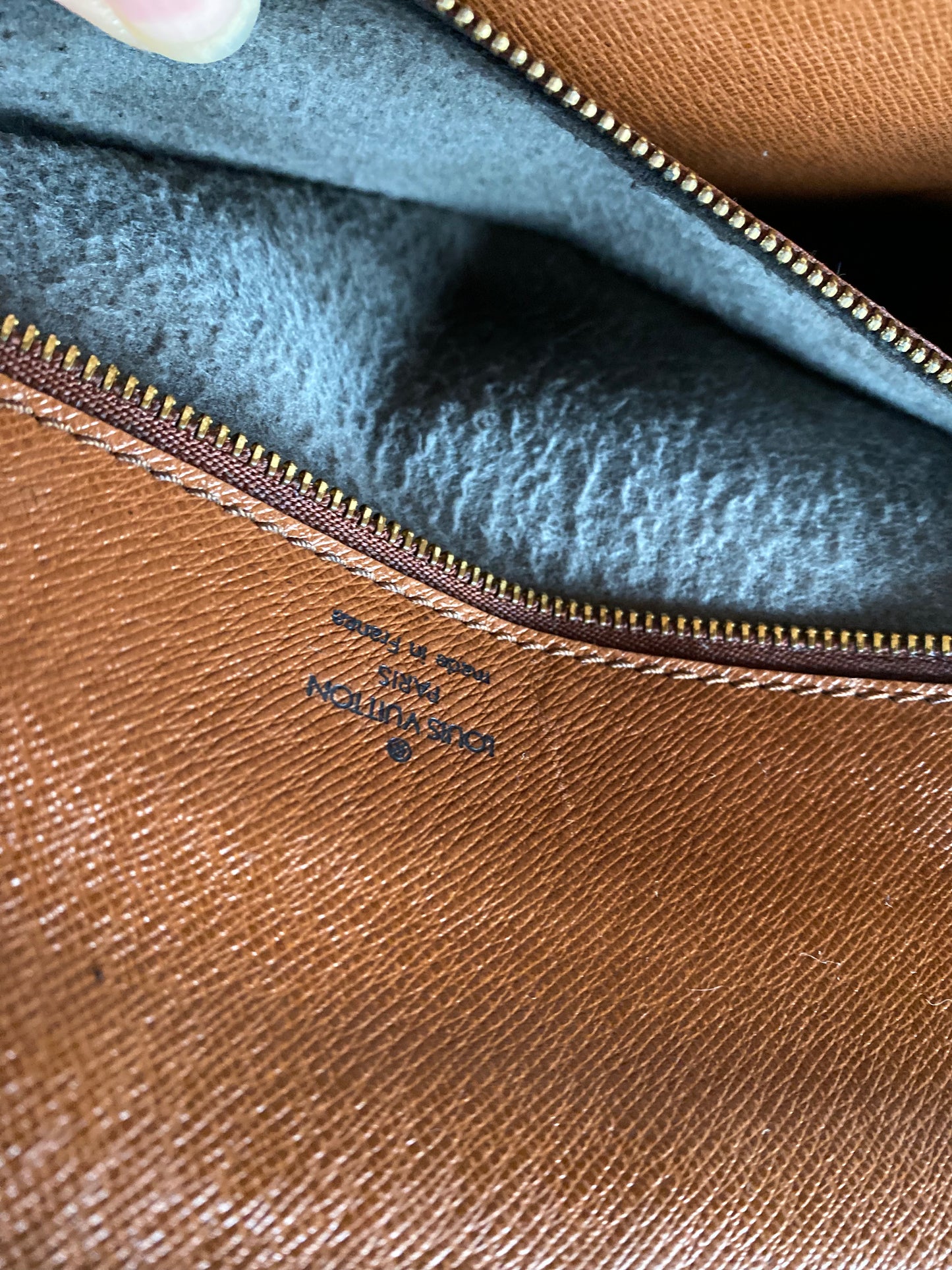 Preloved Monceau 28